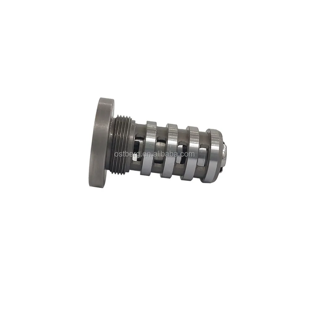 Для Центрального клапана управления маслом Volkswagen 06H109257C