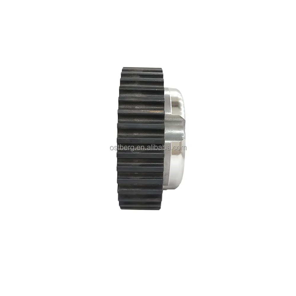 Для Peugeot Citroen Регулятор VVT шестерни 9819033680