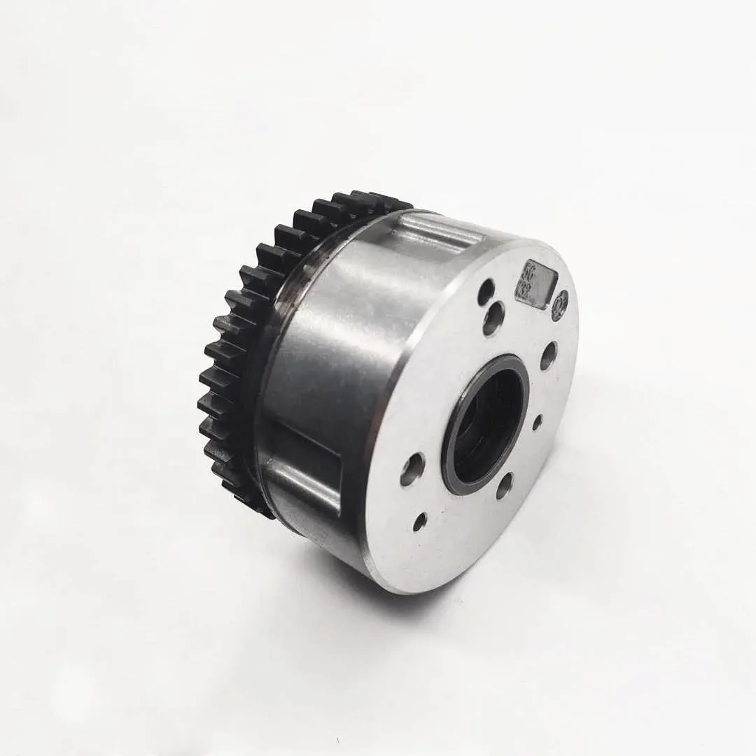 Для Hyundai Gamma Шестерня газораспределения Hyundai G4LC 24350-03001
