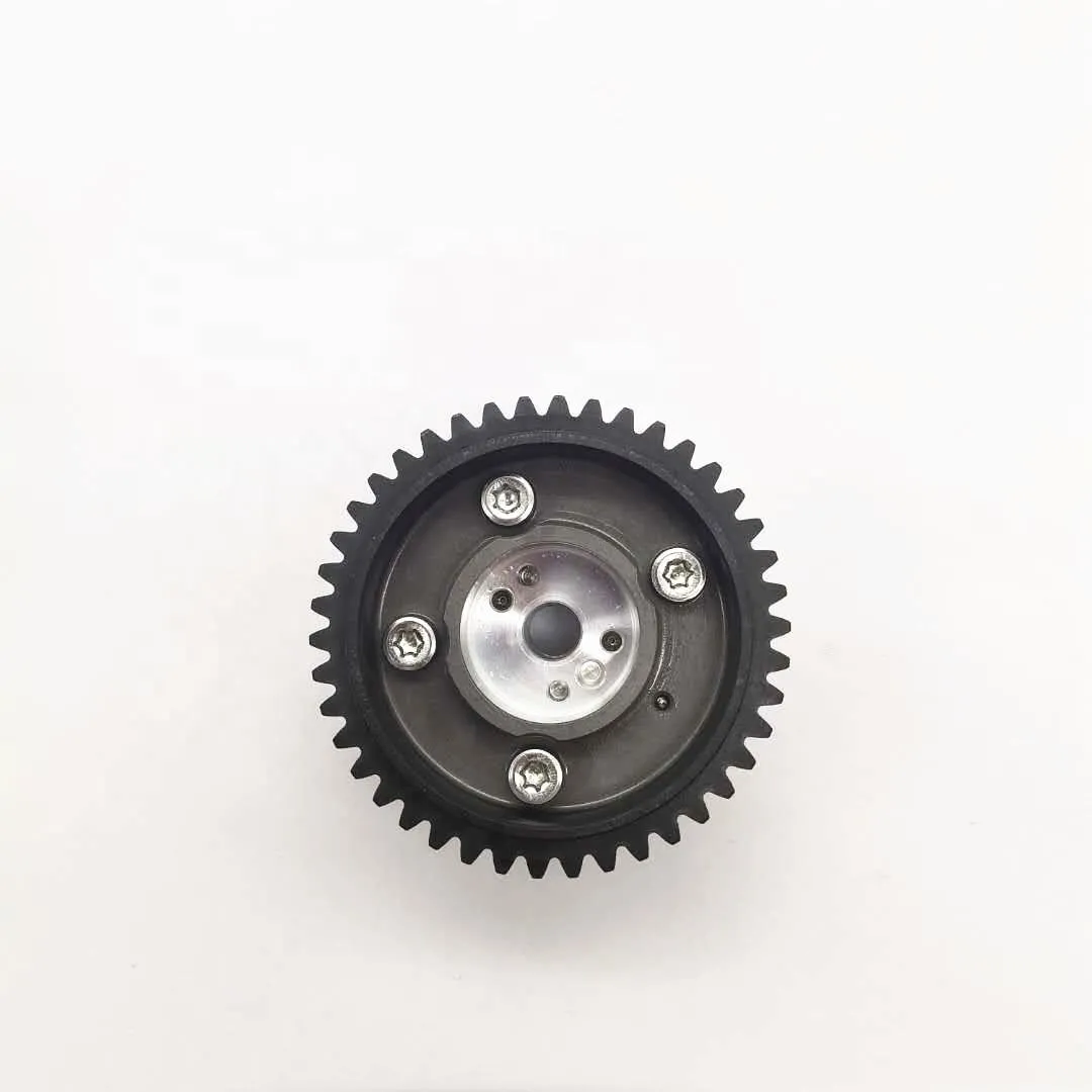 Для Hyundai Gamma Шестерня газораспределения Hyundai G4LC 24350-03001