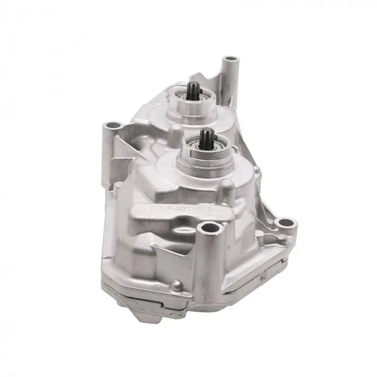 для блока управления коробкой передач Ford Renault TCU TCM Unit A2C30743003 AE8Z-7Z369