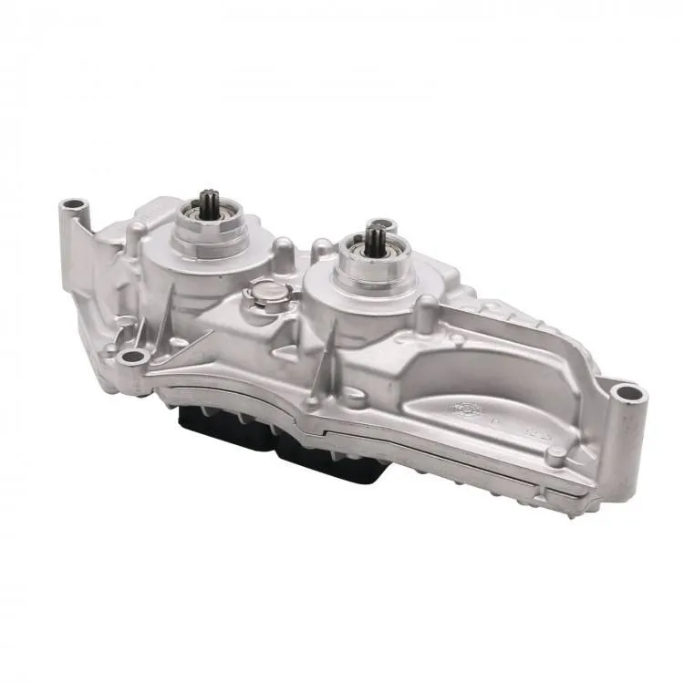 для блока управления коробкой передач Ford Renault TCU TCM Unit A2C30743003 AE8Z-7Z369