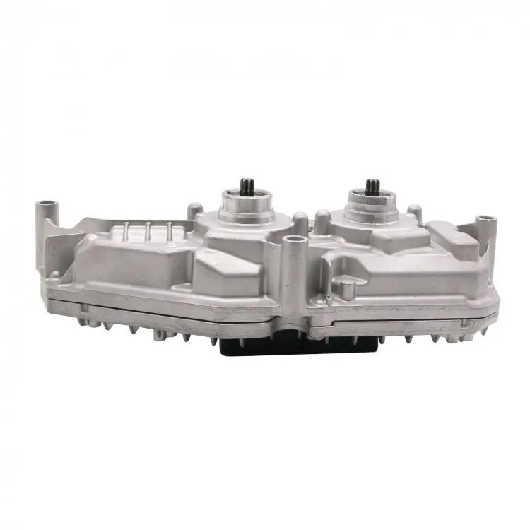для блока управления коробкой передач Ford Renault TCU TCM Unit A2C30743003 AE8Z-7Z369