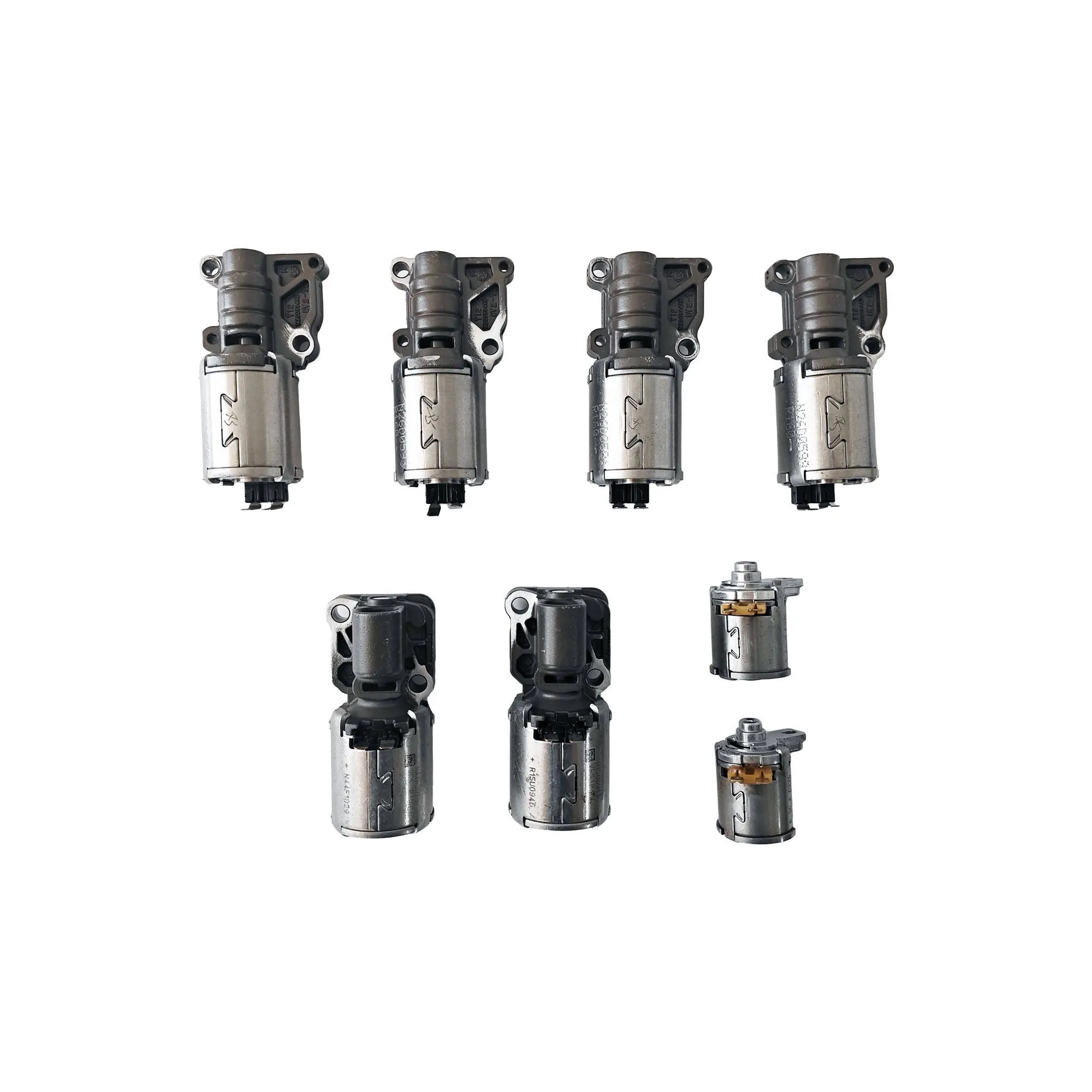 Для Volkswagen 0B5 Электромагнитный клапан коробки передач 0B5398048D