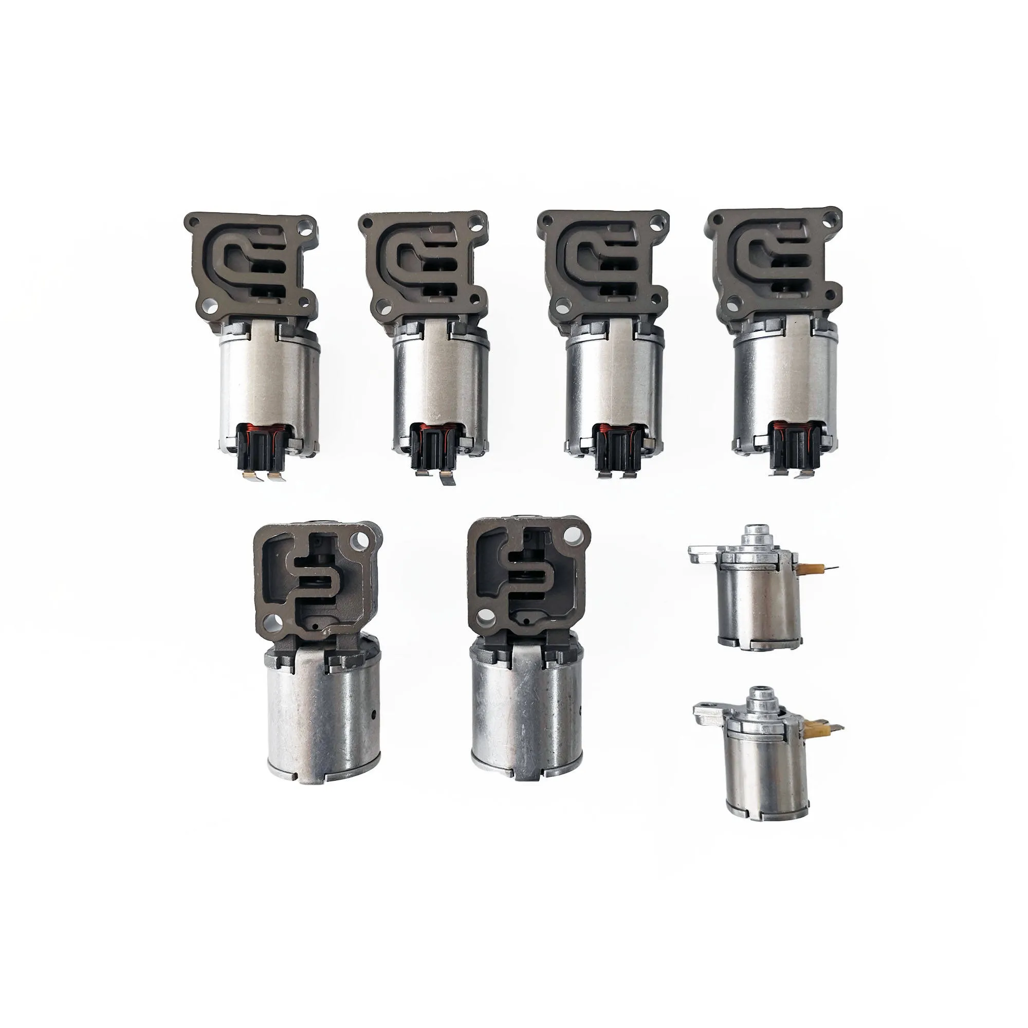 Для Volkswagen 0B5 Электромагнитный клапан коробки передач 0B5398048D