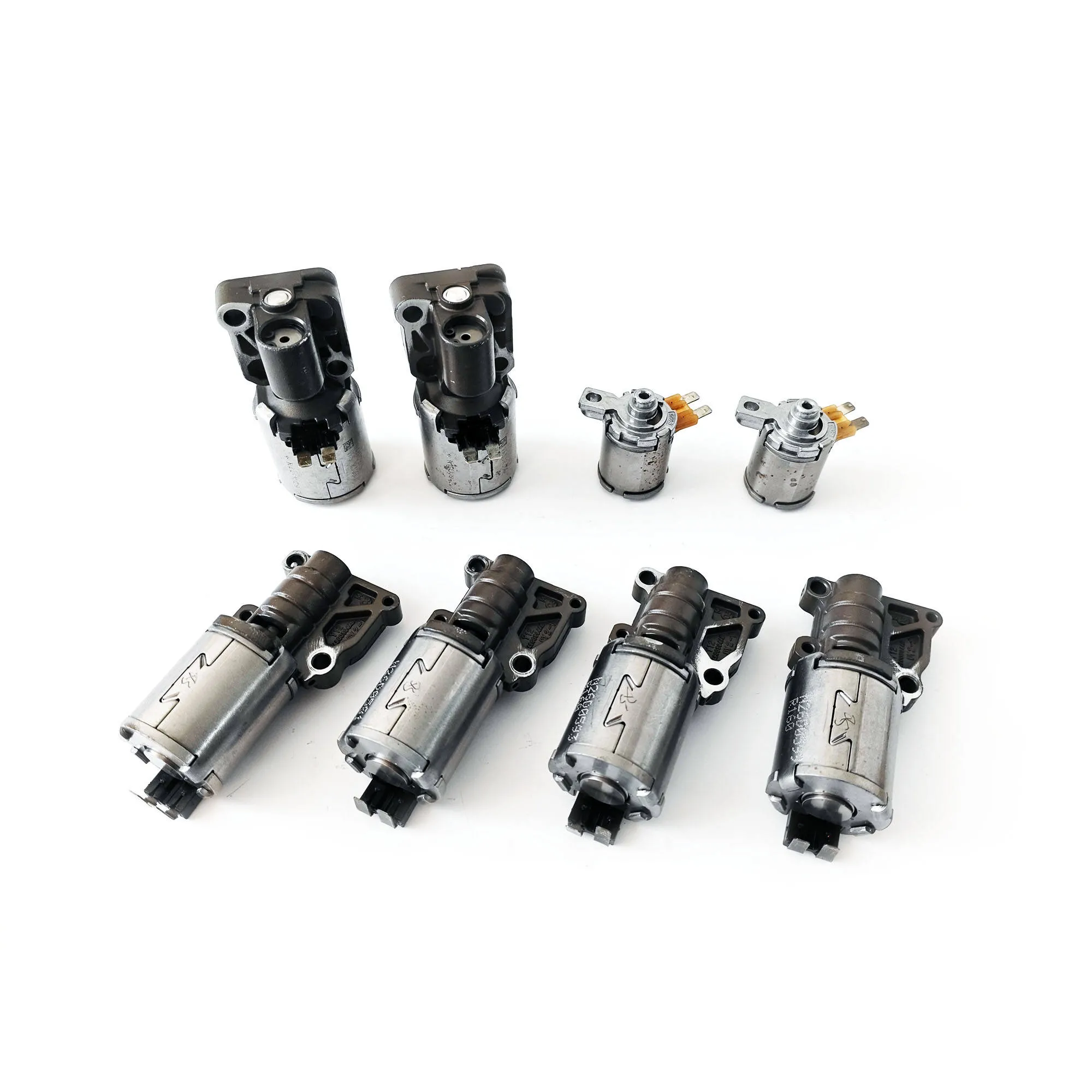 Для Volkswagen 0B5 Электромагнитный клапан коробки передач 0B5398048D