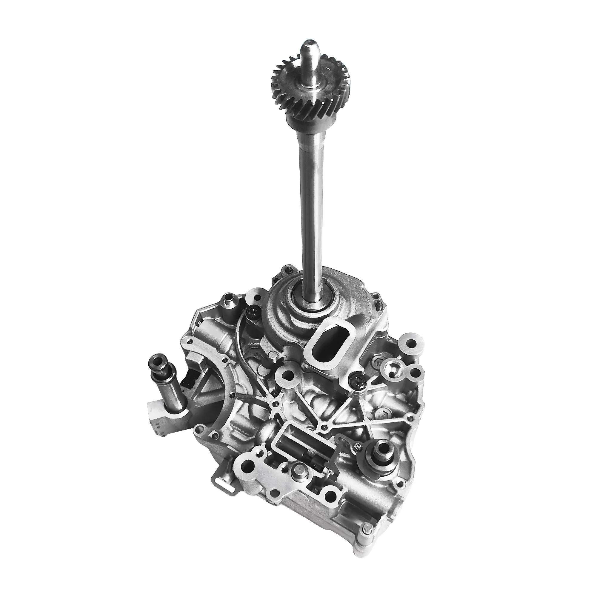 Для Volkswagen Audi Корпус клапана коробки передач в сборе 0AW325031