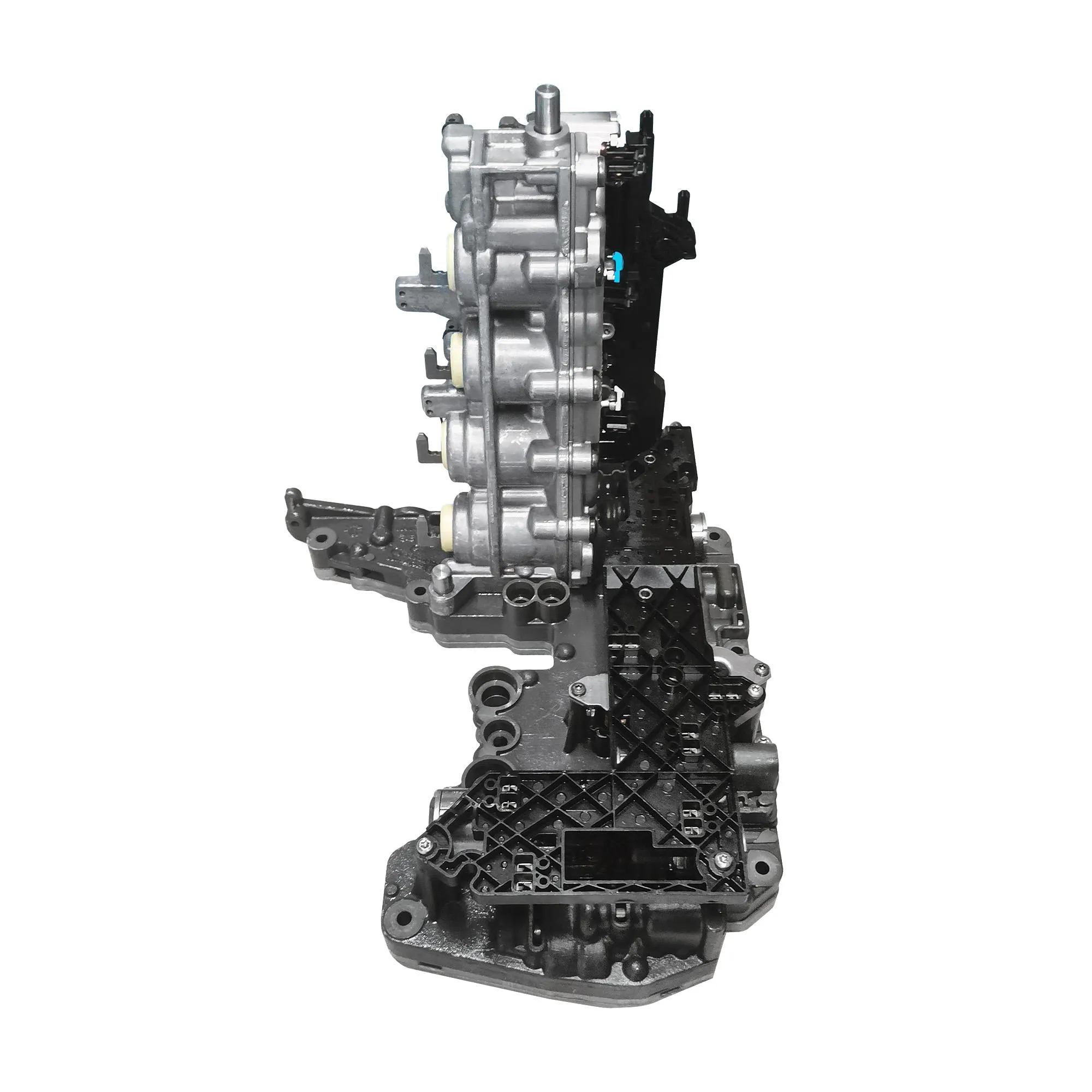 Для Volkswagen Audi Корпус клапана коробки передач в сборе 0B5