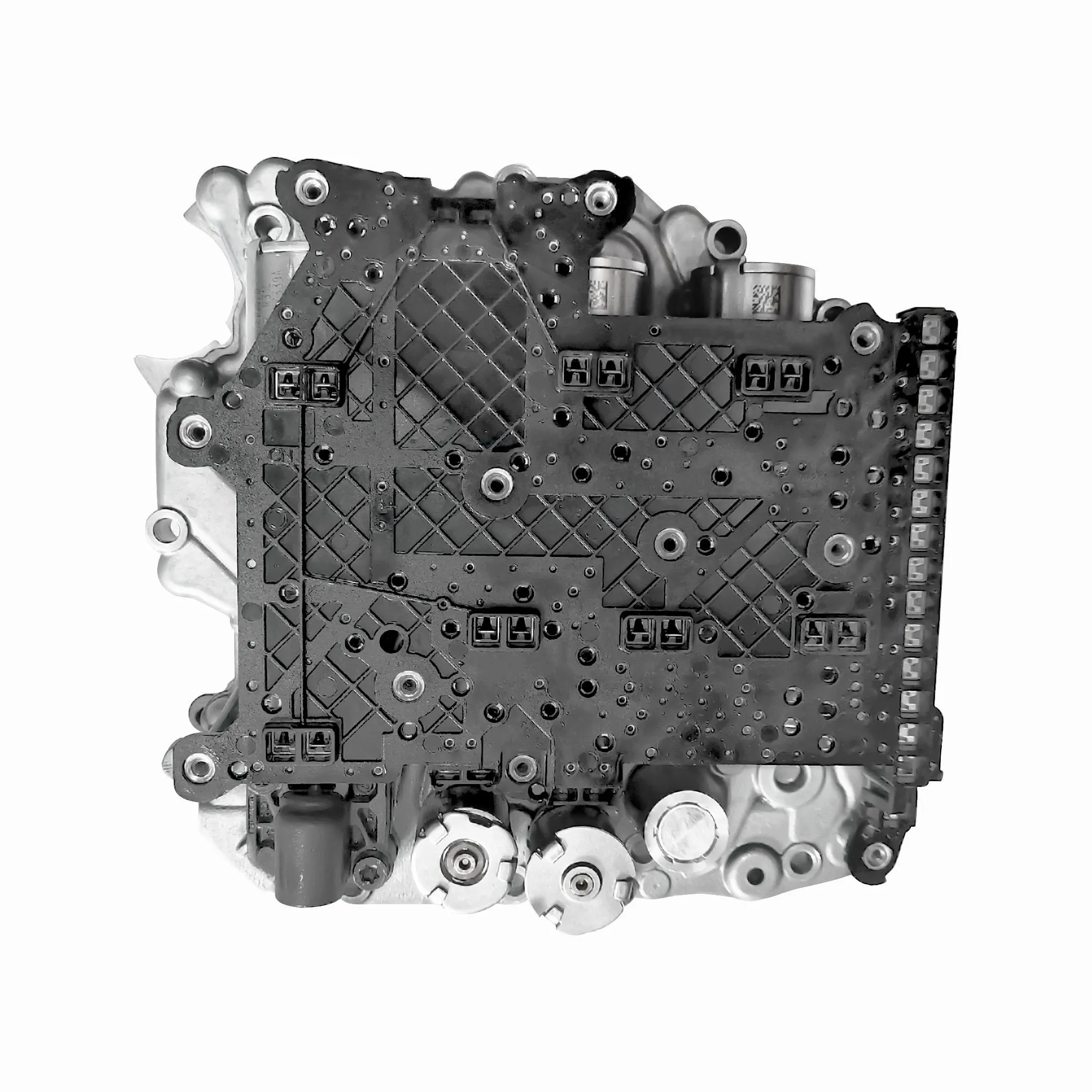 Для коробки передач Volkswagen корпус клапана в сборе 0BH