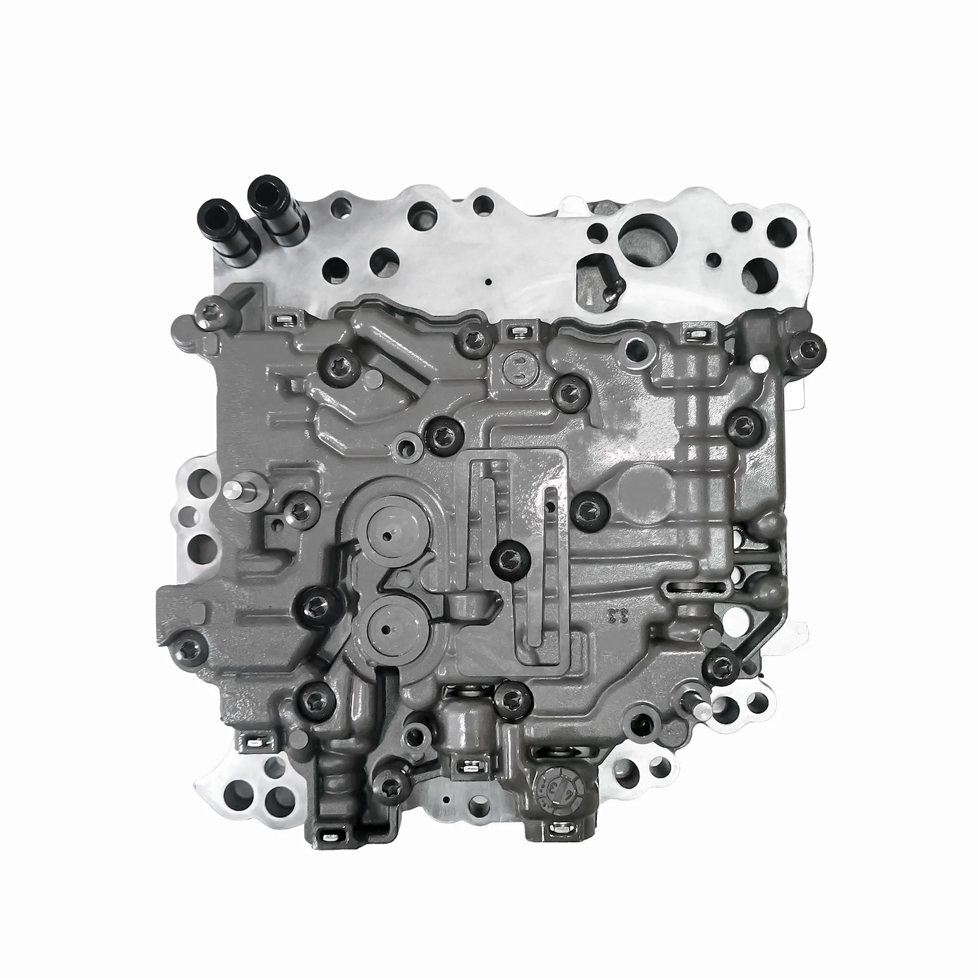 Для коробки передач Volkswagen корпус клапана в сборе 0BH