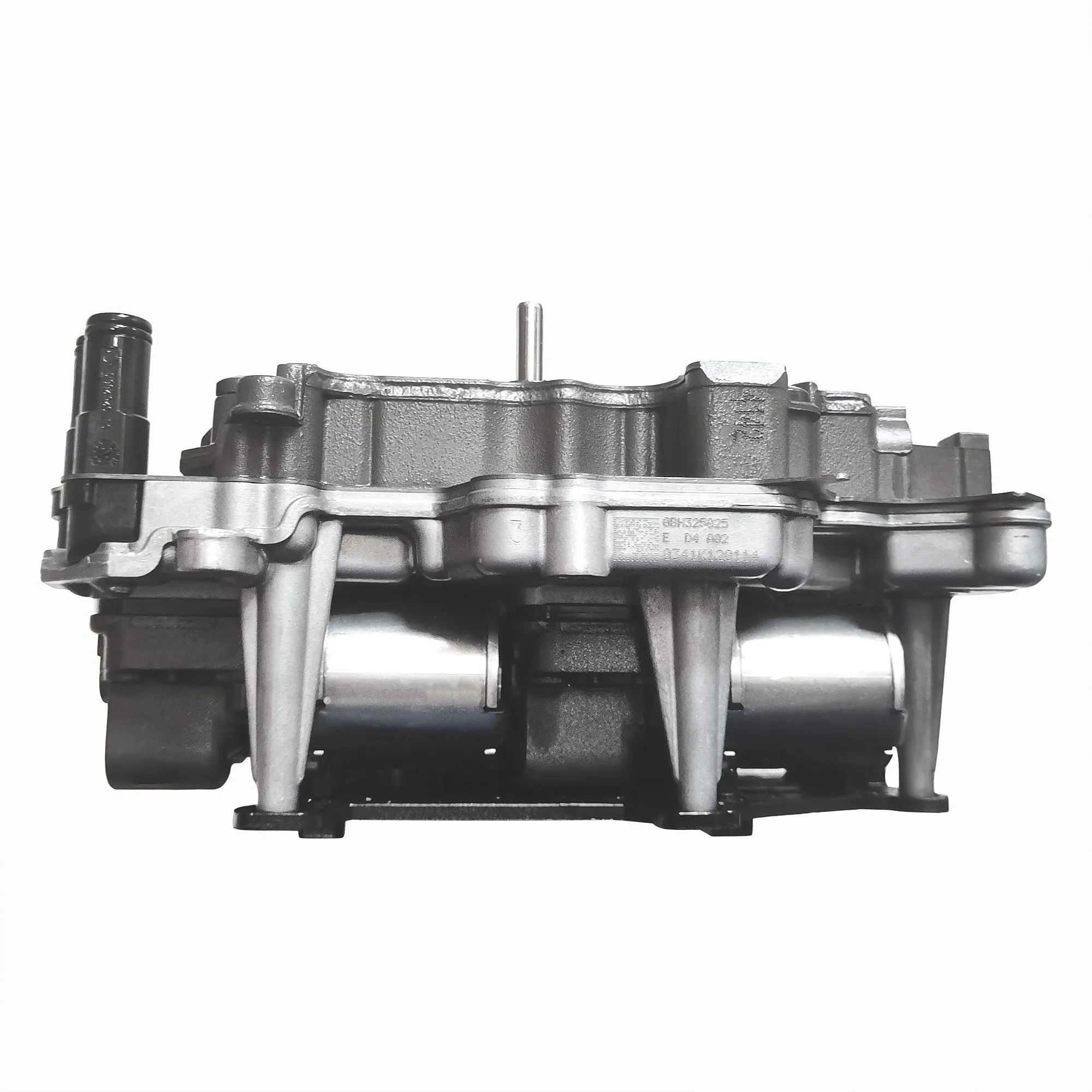 Для коробки передач Volkswagen корпус клапана в сборе 0BH