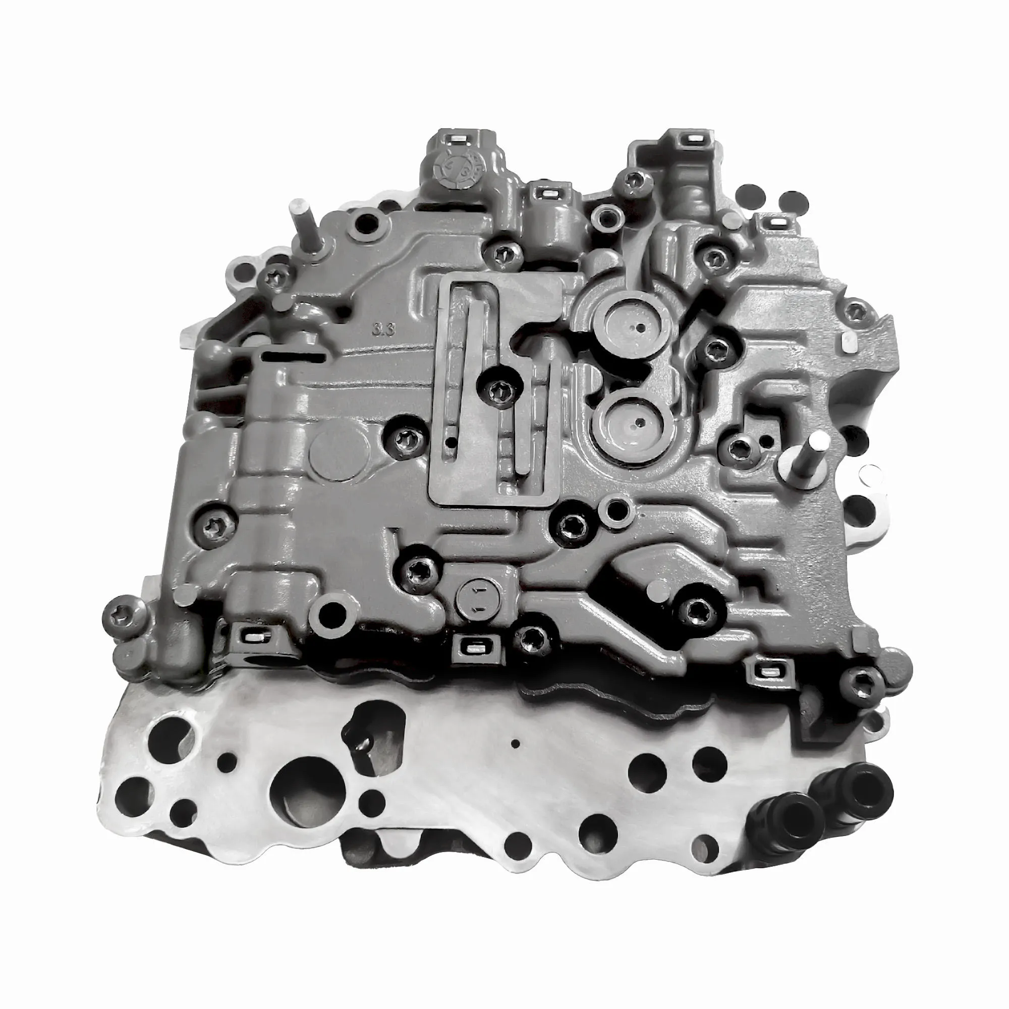 Для коробки передач Volkswagen корпус клапана в сборе 0BH