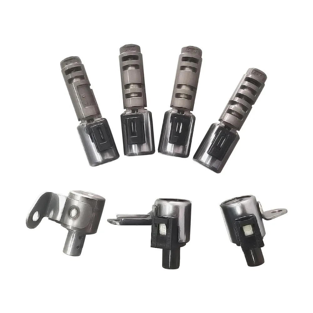 Для трансмиссионного клапана Toyota Lexus U150E U151E U250E 7ШТ
