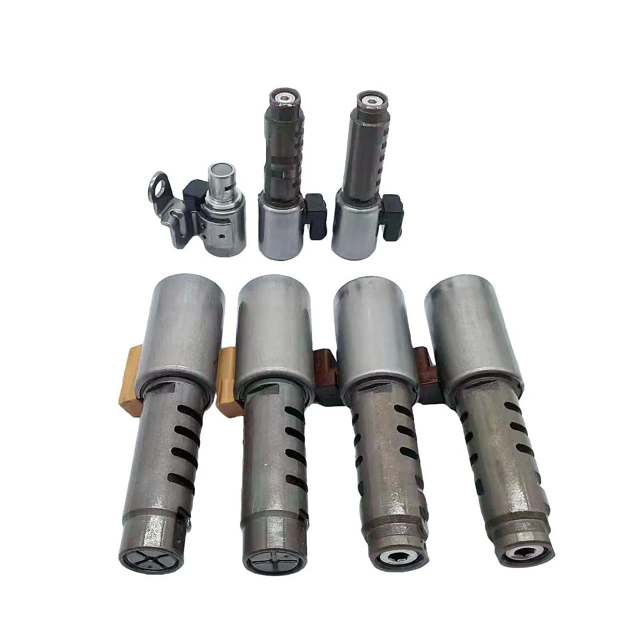 Для электромагнитного клапана коробки передач Toyota U760E U760 U760 7 шт./КОМПЛ.