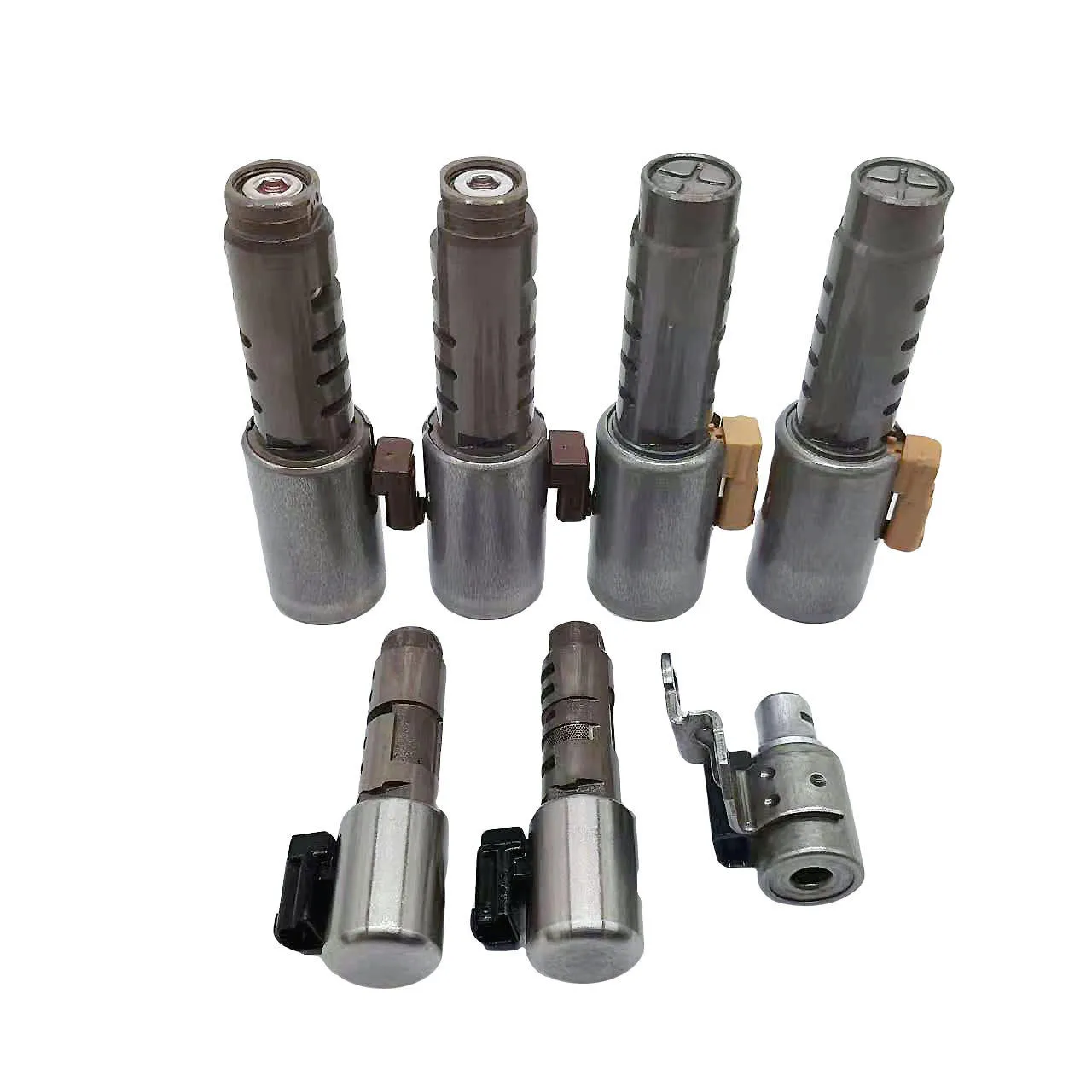 Для электромагнитного клапана коробки передач Toyota U760E U760 U760 7 шт./КОМПЛ.