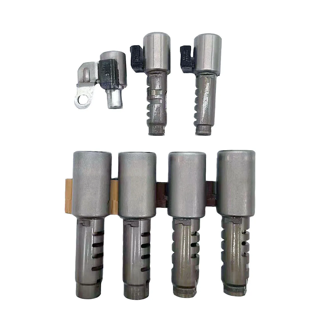 Для электромагнитного клапана коробки передач Toyota U760E U760 U760 7 шт./КОМПЛ.
