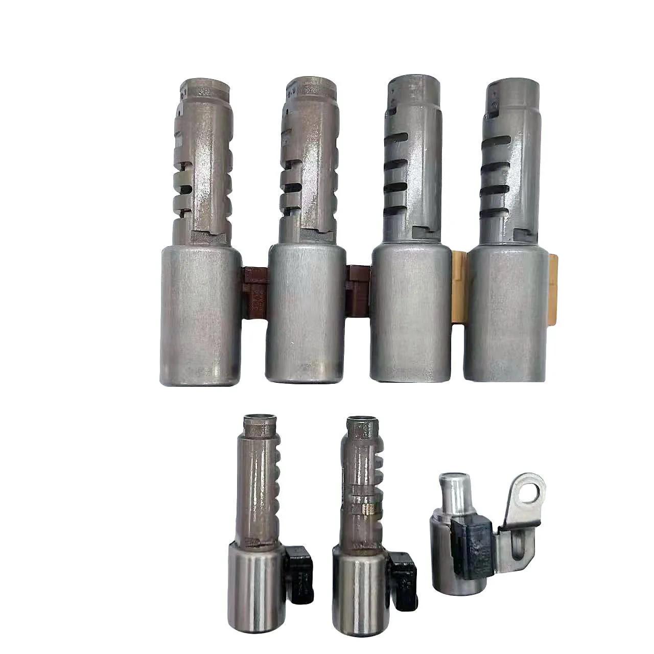 Для электромагнитного клапана коробки передач Toyota U760E U760 U760 7 шт./КОМПЛ.