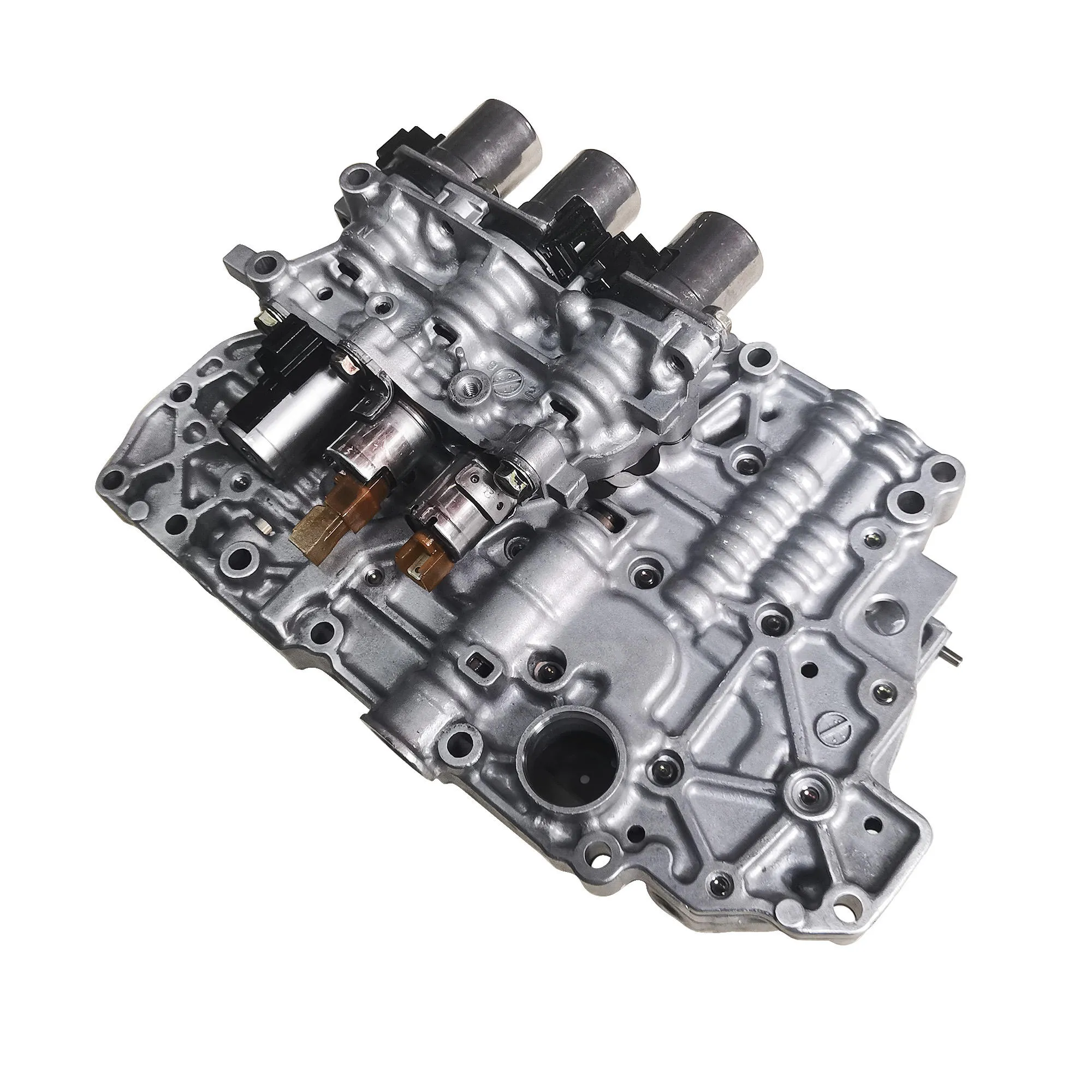 Для Коробки передач Mazda Корпус клапана в сборе 4F27E