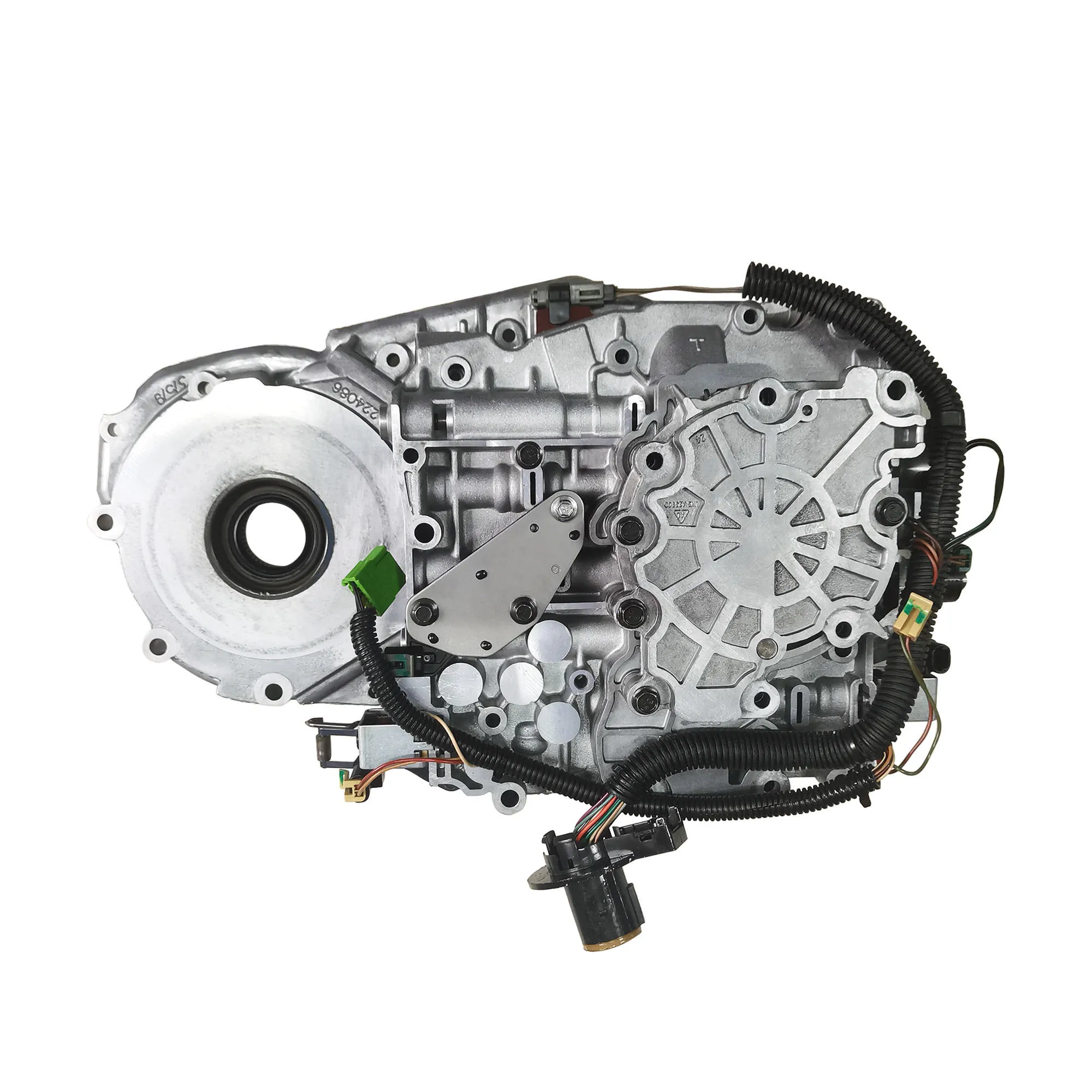 Для новой модели Buick GL8 Корпус трансмиссионного клапана в сборе 4T65