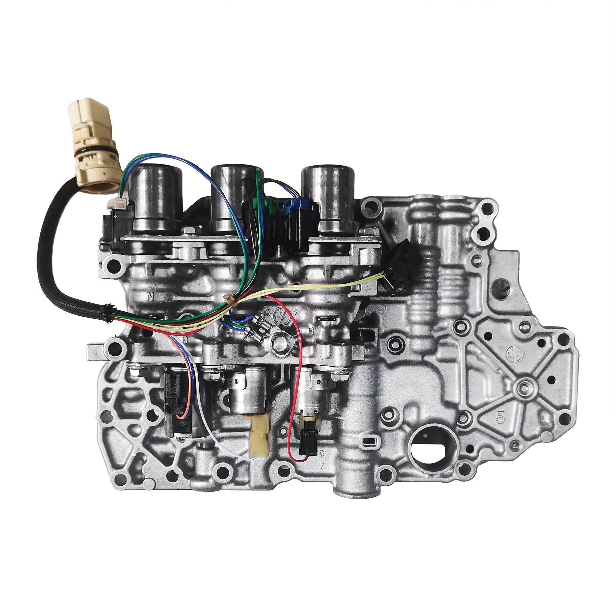 Для Коробки передач Mazda Корпус клапана в сборе 5F27E
