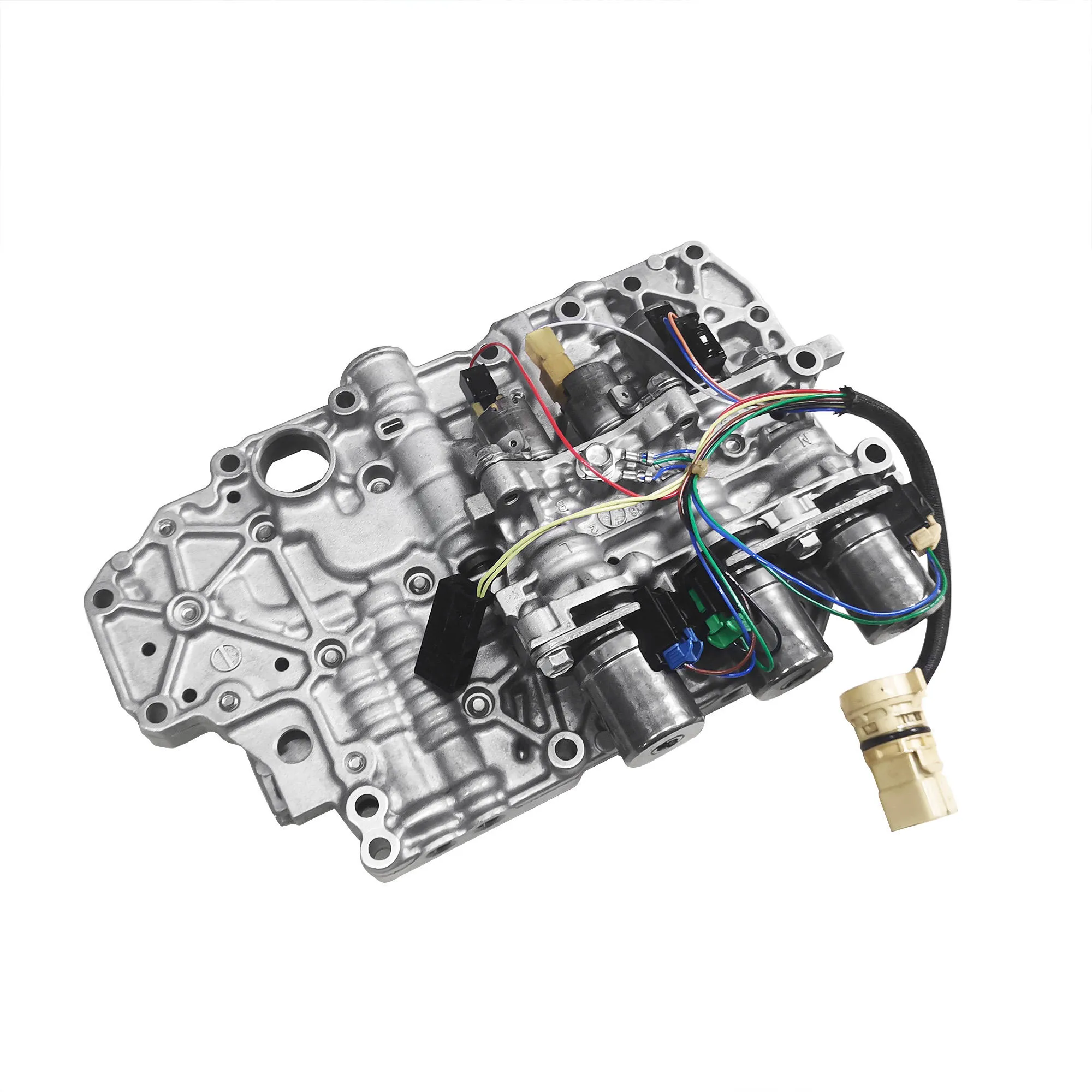 Для Коробки передач Mazda Корпус клапана в сборе 5F27E