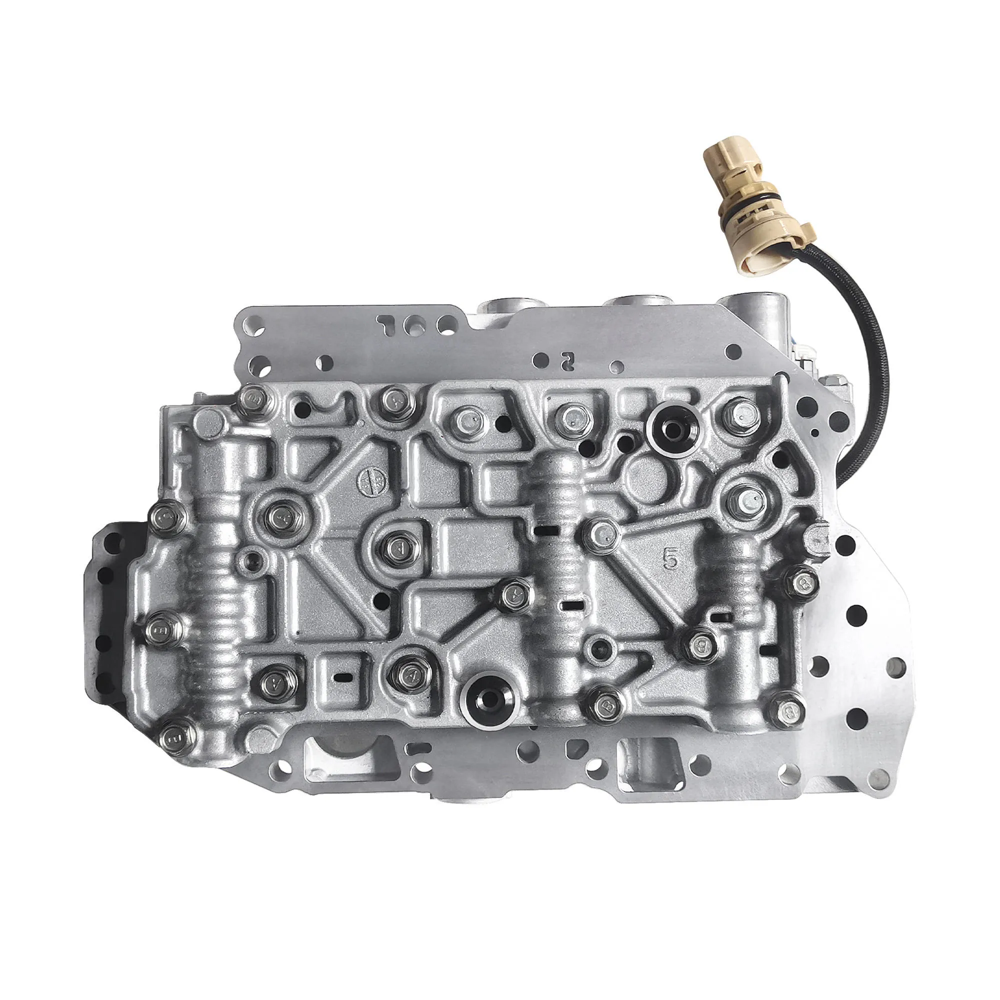 Для Коробки передач Mazda Корпус клапана в сборе 5F27E