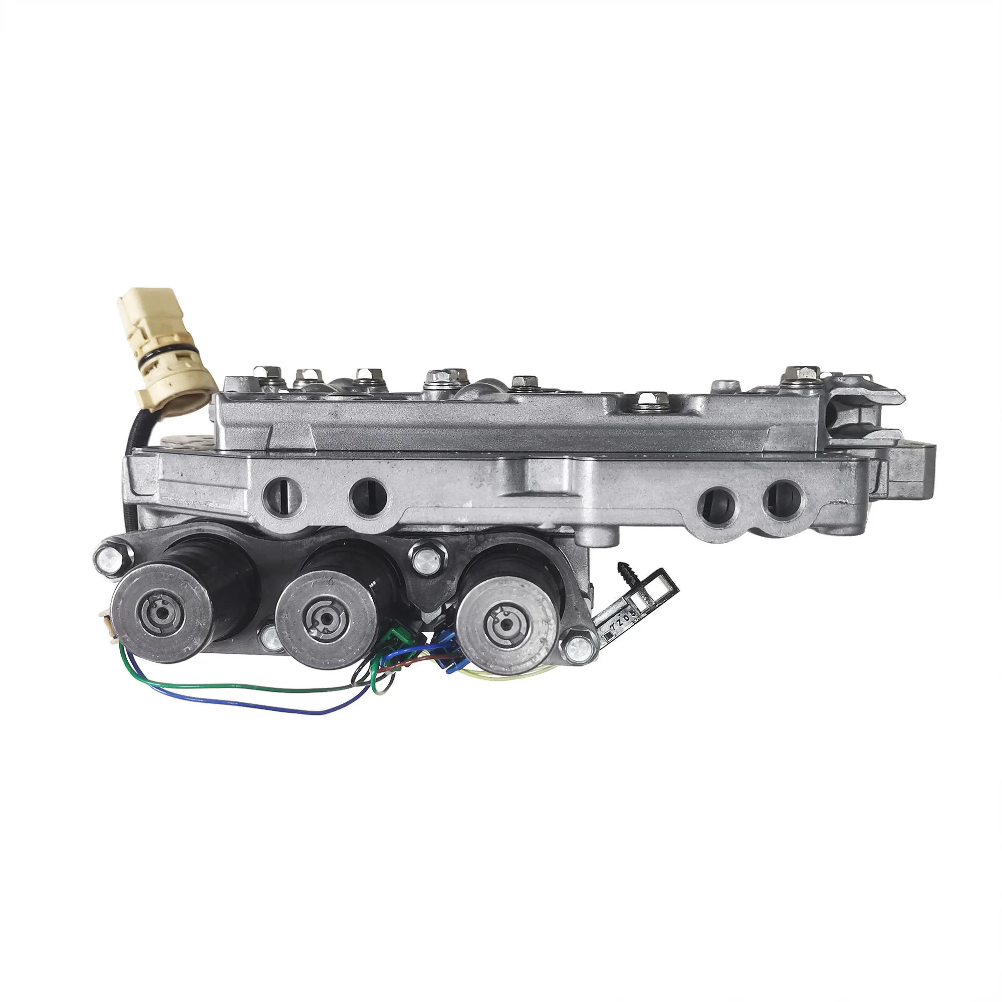 Для Коробки передач Mazda Корпус клапана в сборе 5F27E