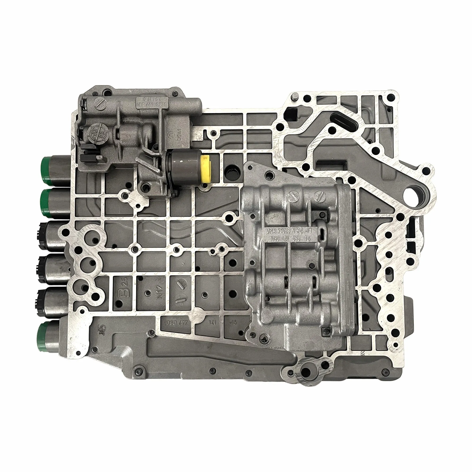 Для BMW Volkswagen Audi Корпус клапана коробки передач в сборе 5HP19