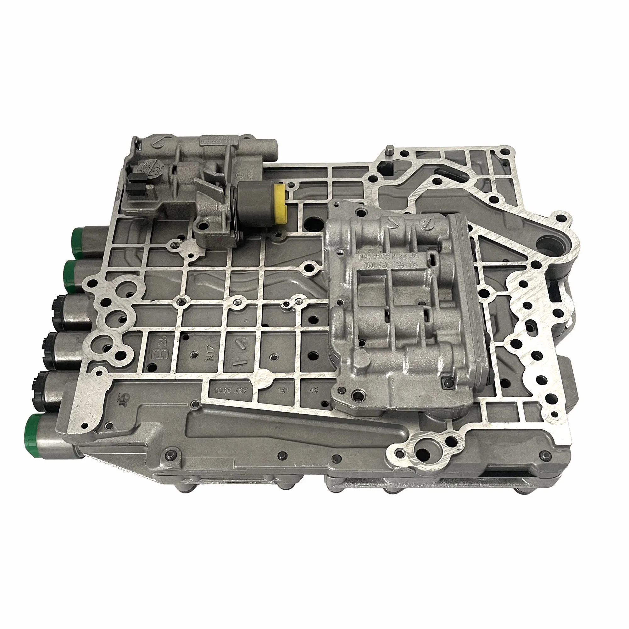 Для BMW Volkswagen Audi Корпус клапана коробки передач в сборе 5HP19