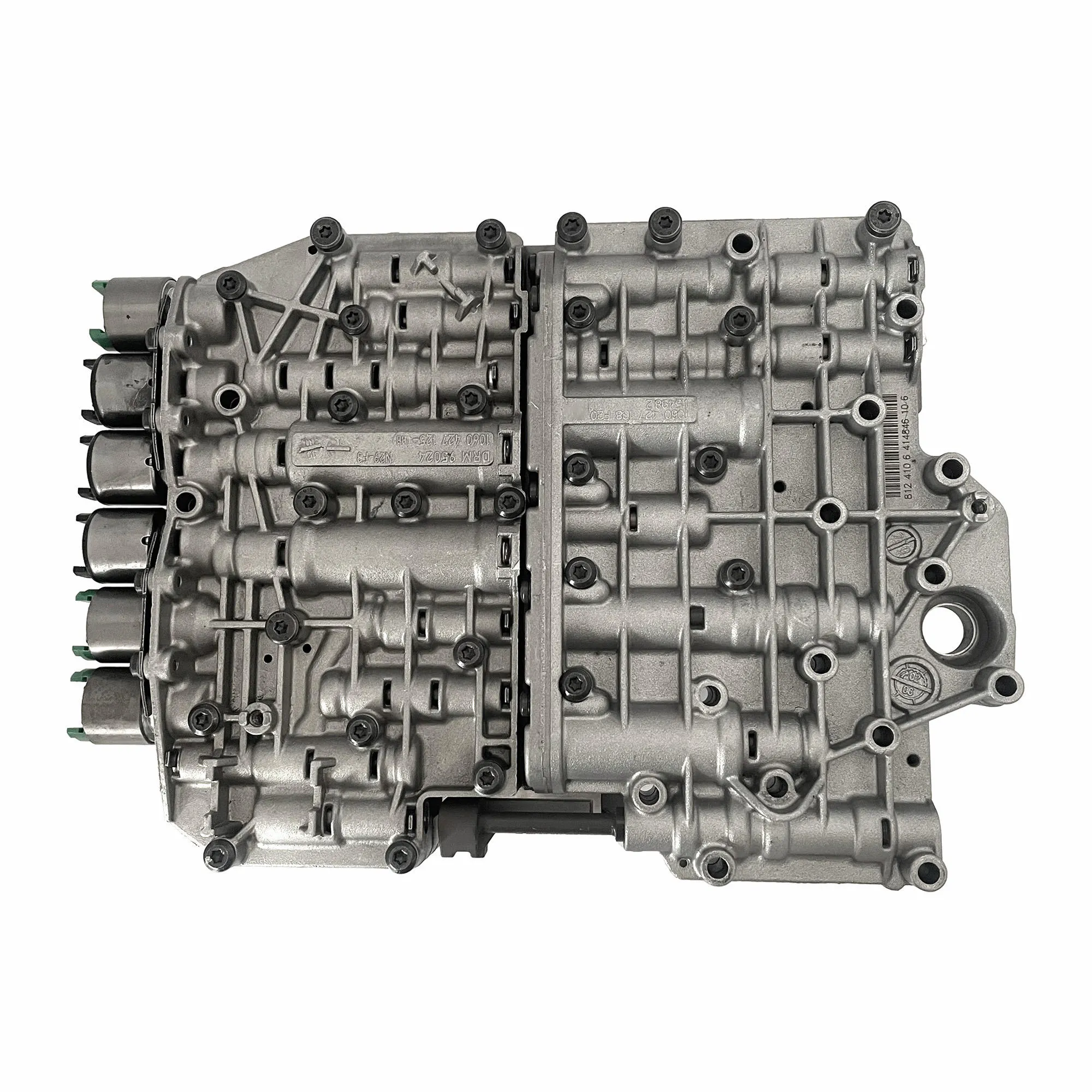 Для BMW Volkswagen Audi Корпус клапана коробки передач в сборе 5HP19