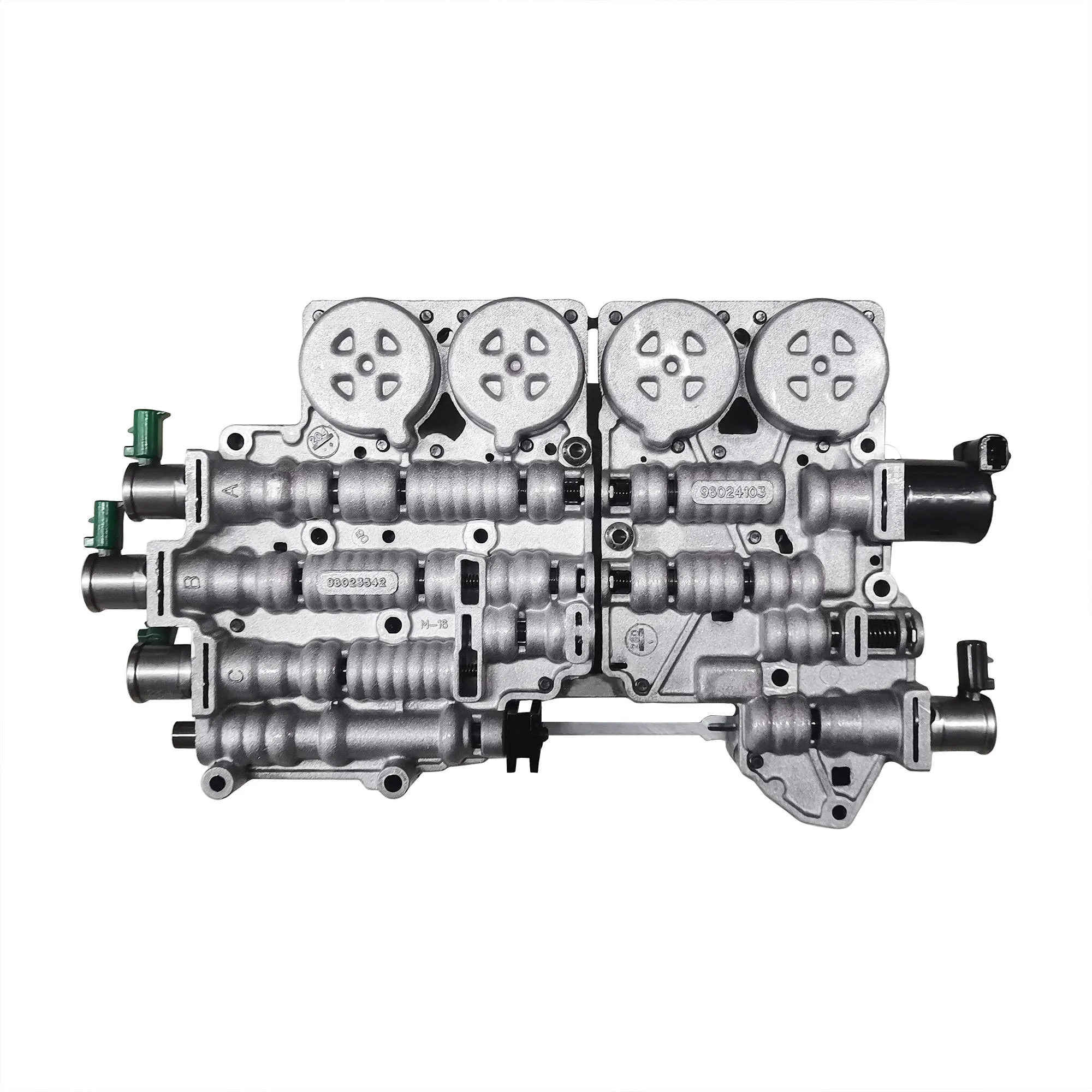 Для коробки передач Buick корпус клапана в сборе 5L40