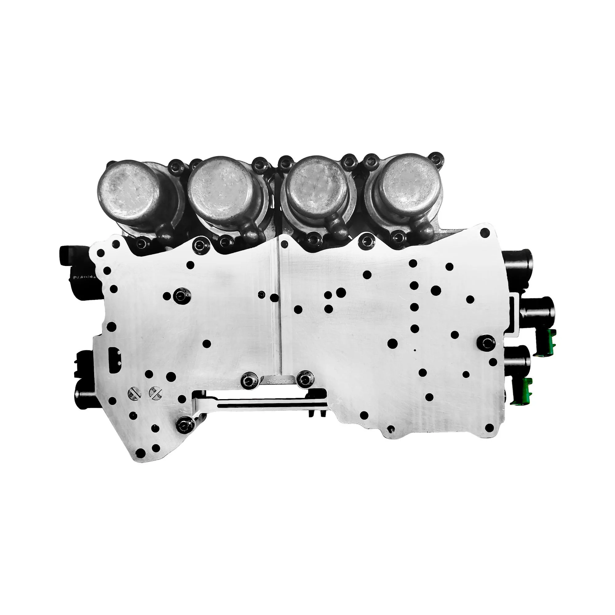 Для коробки передач Buick корпус клапана в сборе 5L40