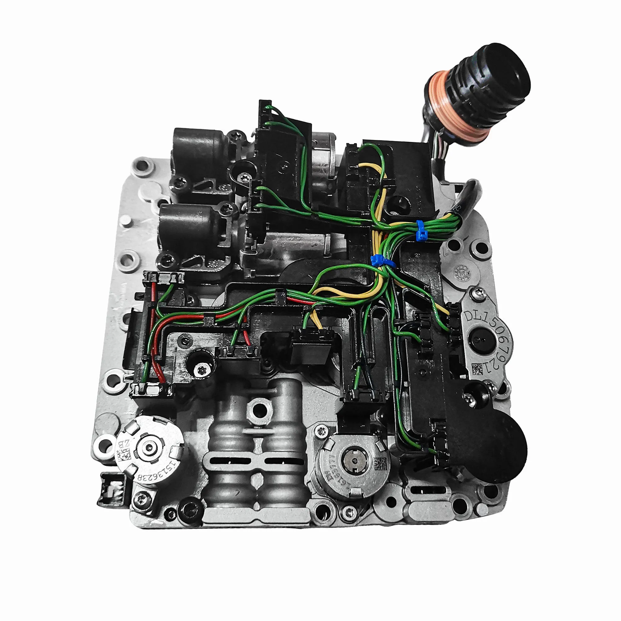 Для корпуса трансмиссионного клапана BYD в сборе 6DT35/02E