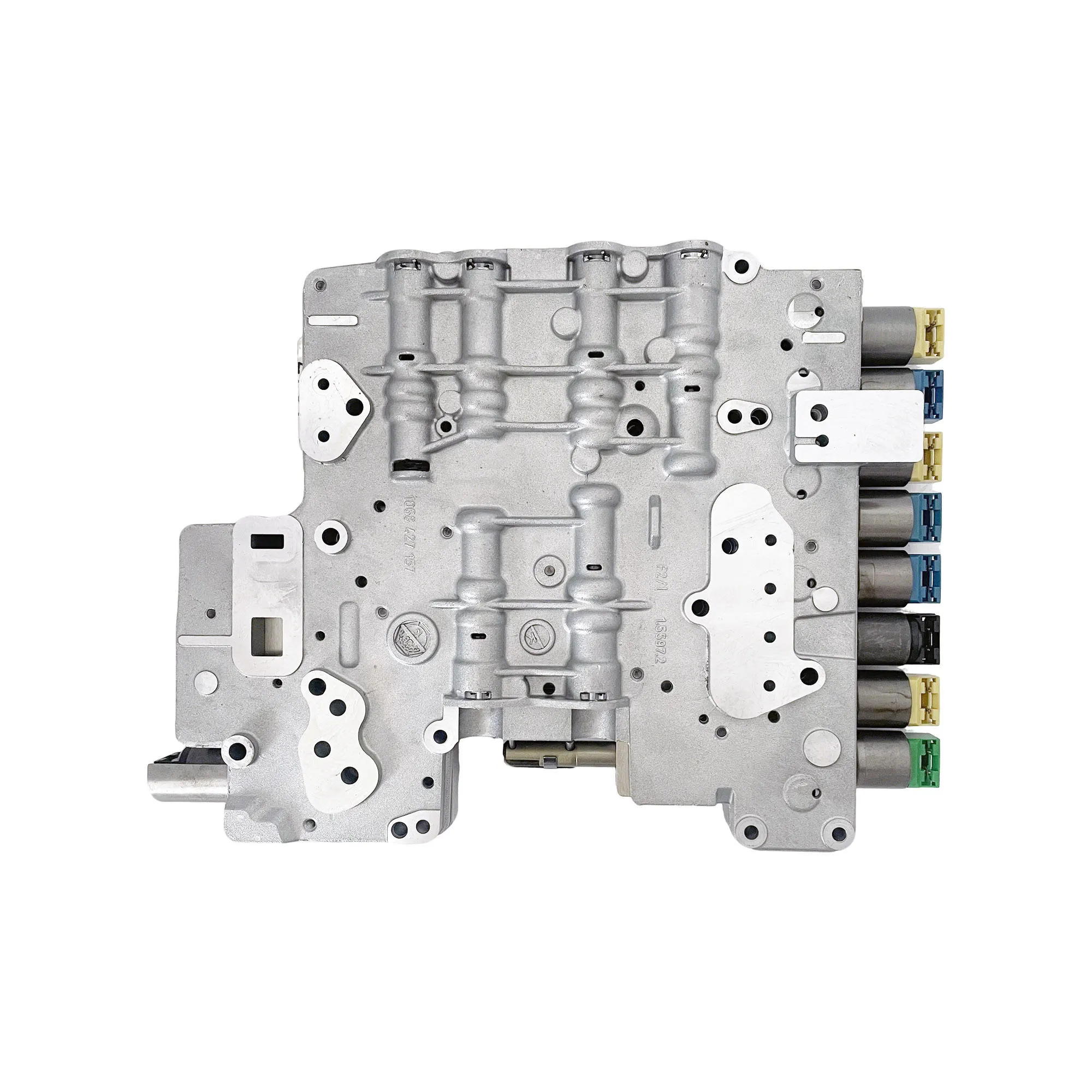 Для Корпуса клапана коробки передач BMW в сборе 6HP19 A047