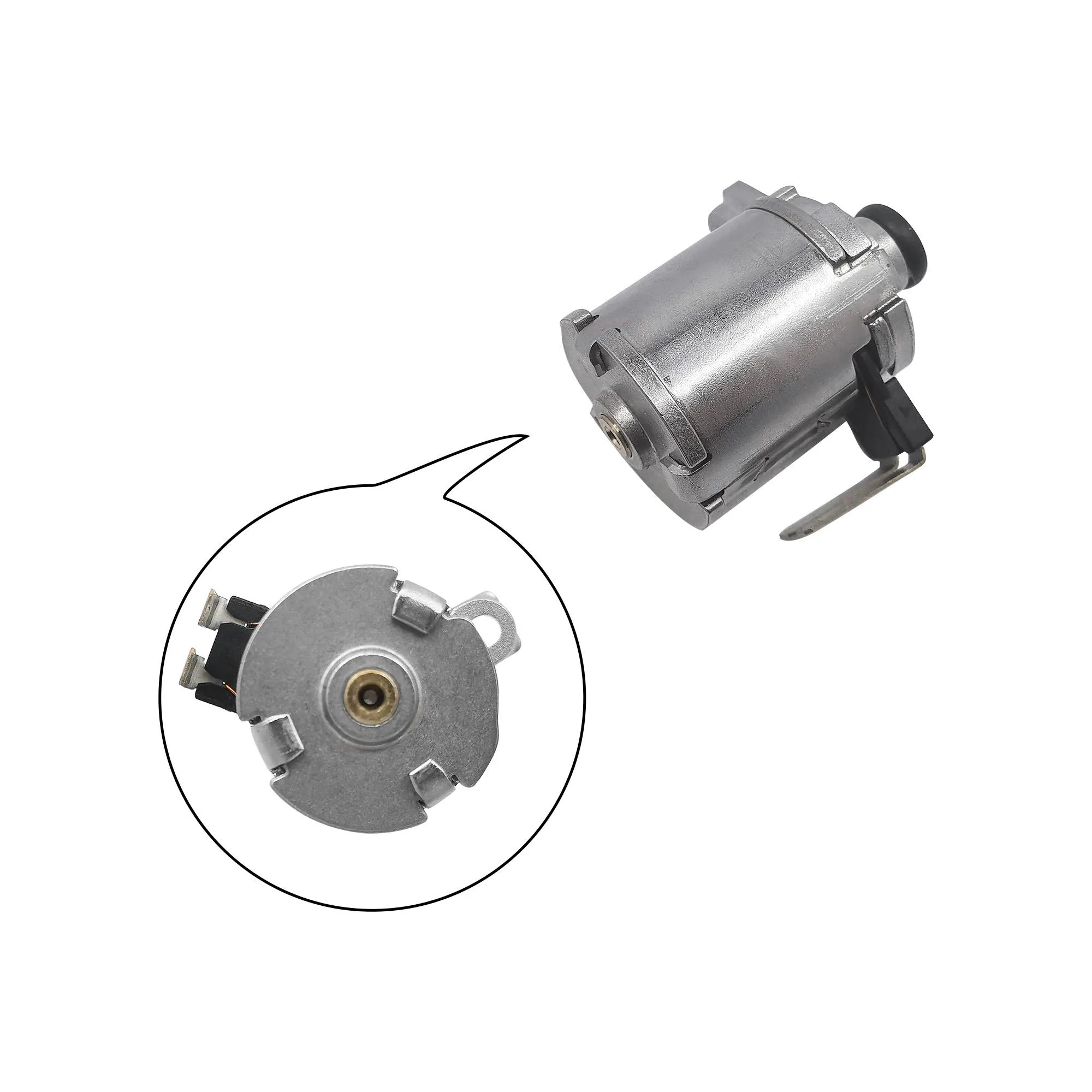 Для Volkswagen 0BH/02E/0DE/6AT Электромагнитный клапан коробки передач 0DE927328-NH