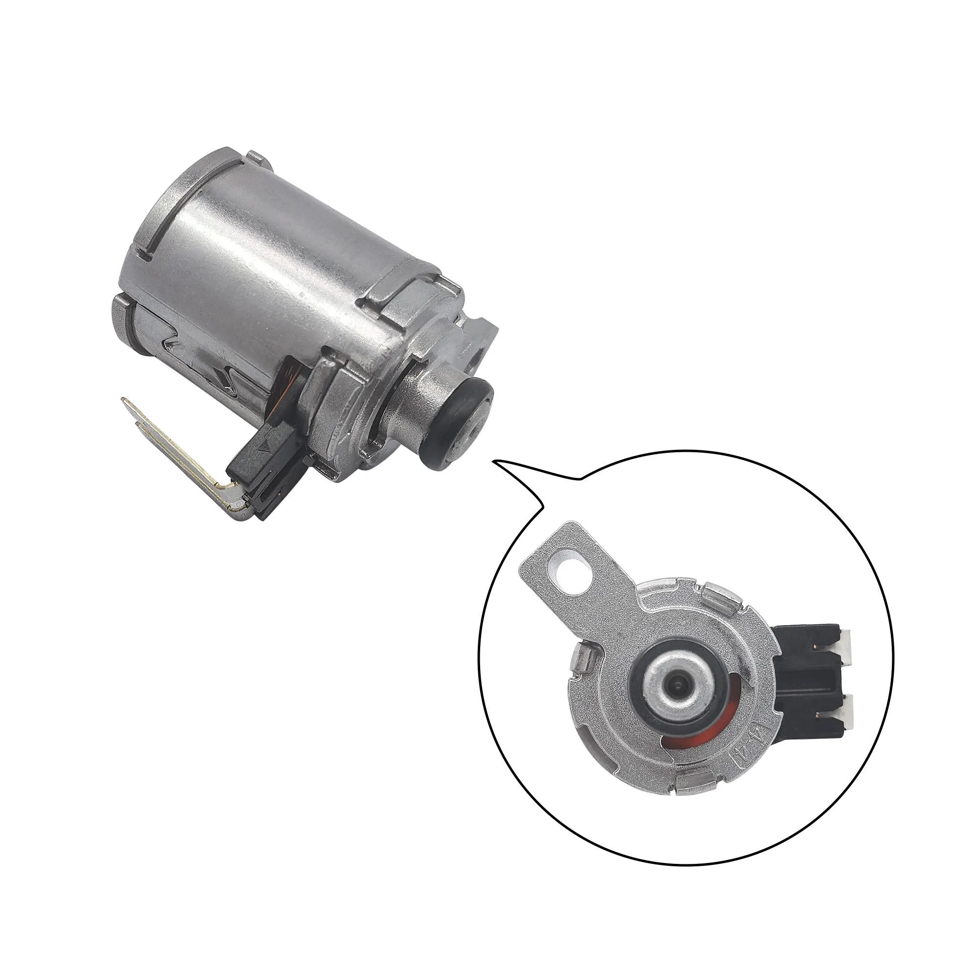 Для Volkswagen 0BH/02E/0DE/6AT Электромагнитный клапан коробки передач 0DE927328-NH