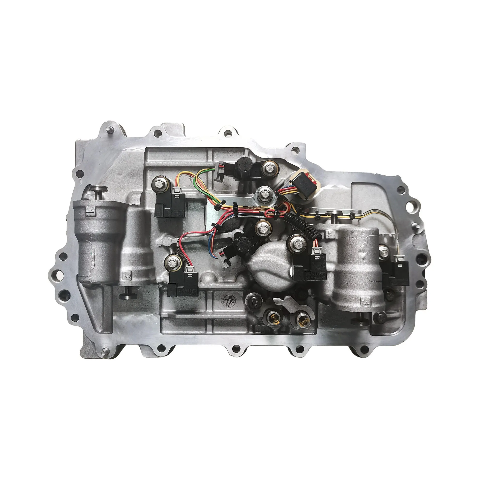 Для коробки передач SAIC GM Buick Корпус клапана в сборе 7DCT280