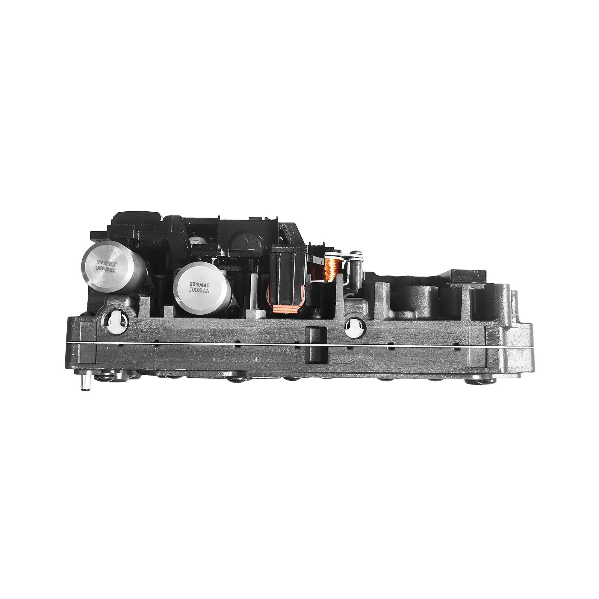 Для трансмиссии двигателя Great Wall Корпус клапана в сборе 7DCT450