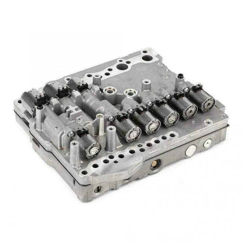 Для Ford MPS6 6DCT450 Корпус трансмиссионного клапана в сборе 7M5R-7H035-CA