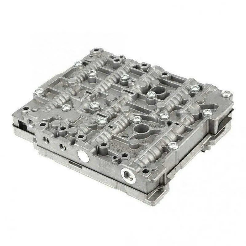 Для Ford MPS6 6DCT450 Корпус трансмиссионного клапана в сборе 7M5R-7H035-CA