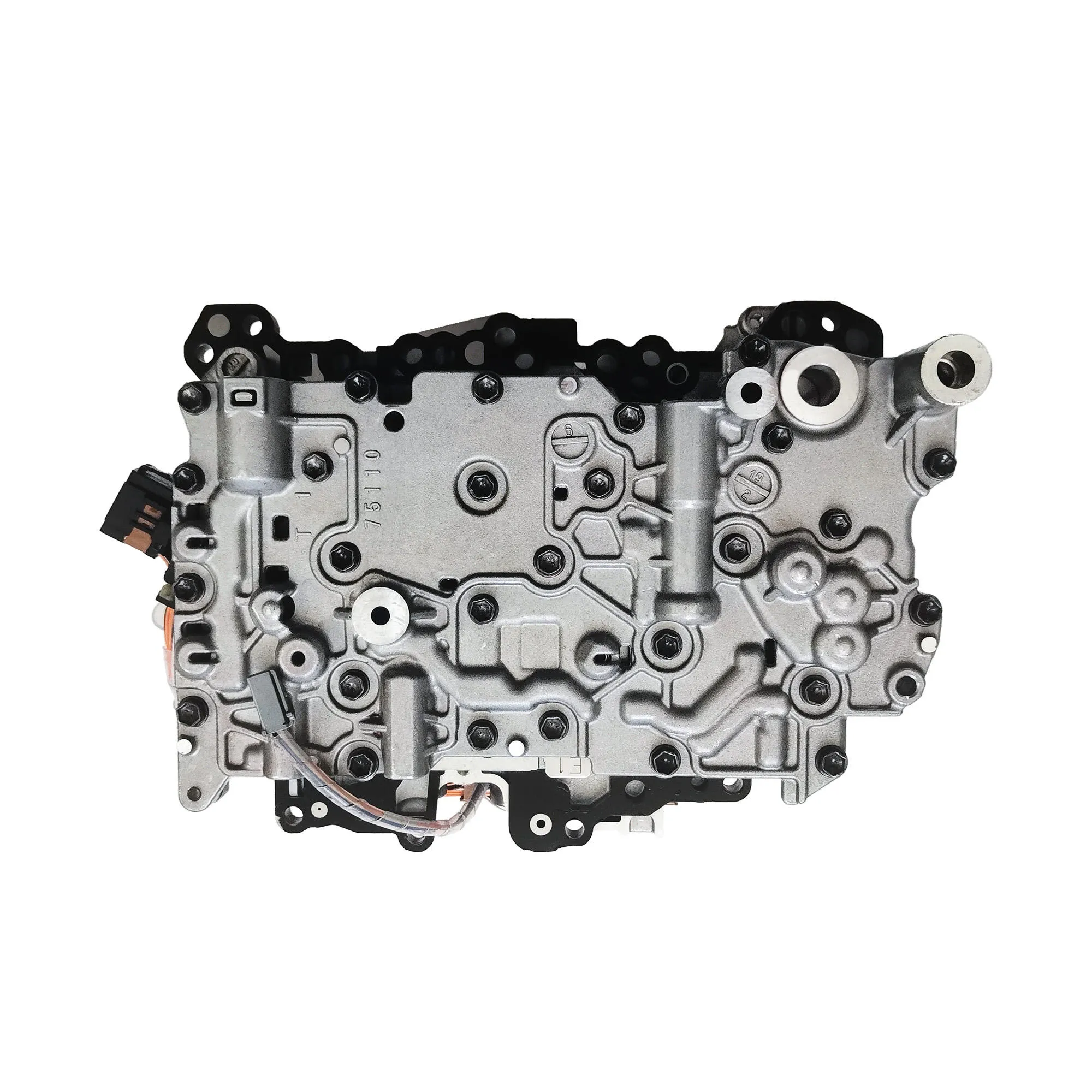 Для корпуса клапана коробки передач Volvo в сборе 8G30