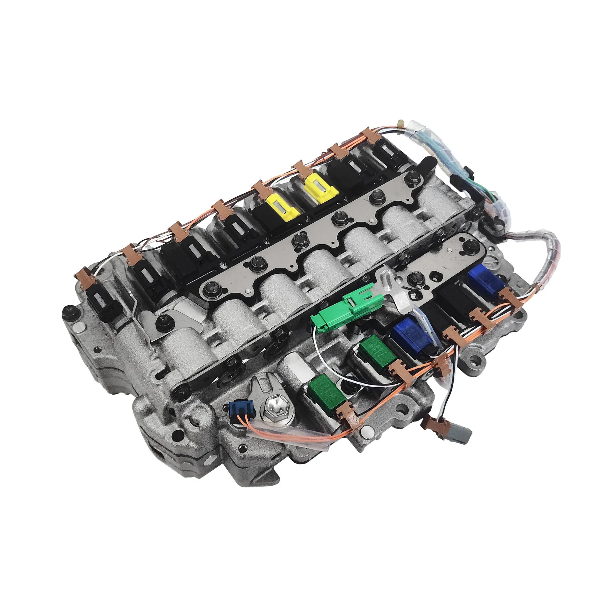 Для корпуса клапана коробки передач Volvo в сборе 8G30