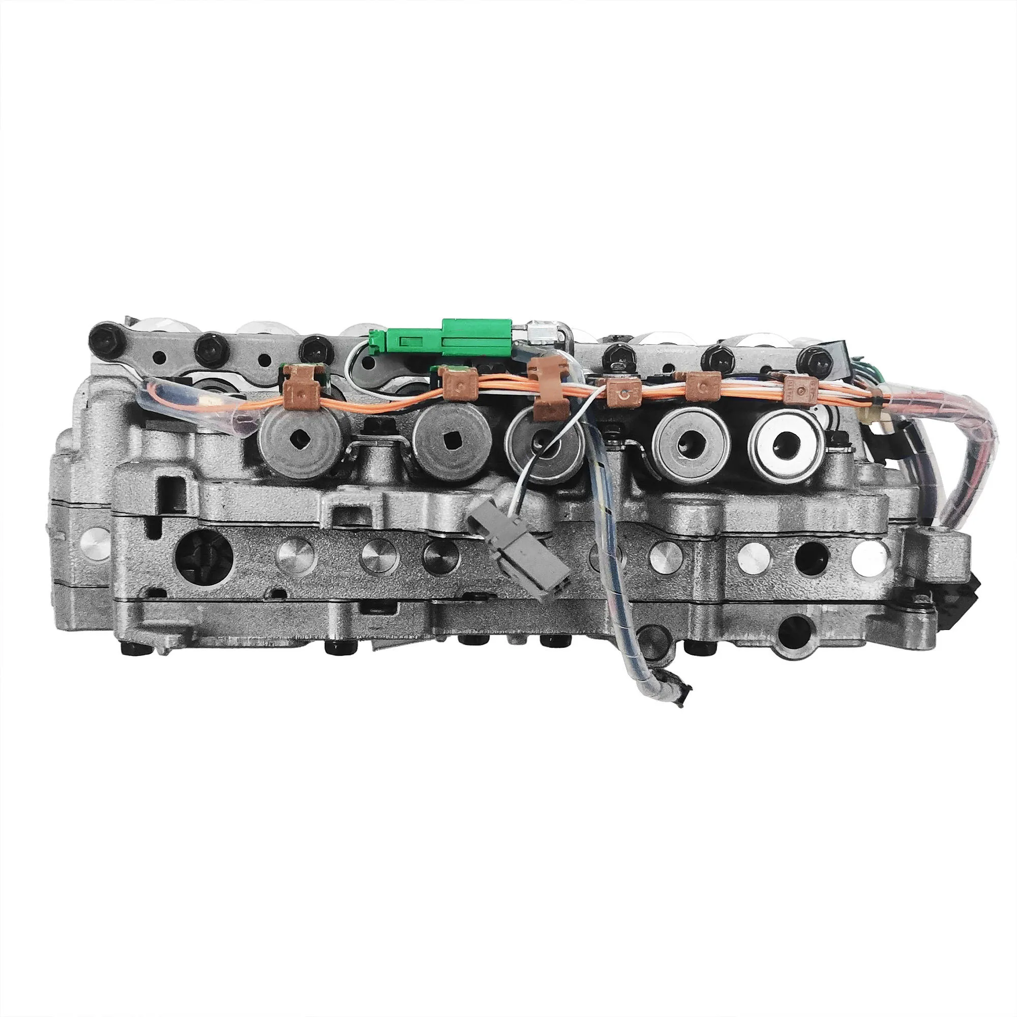 Для корпуса клапана коробки передач Volvo в сборе 8G30