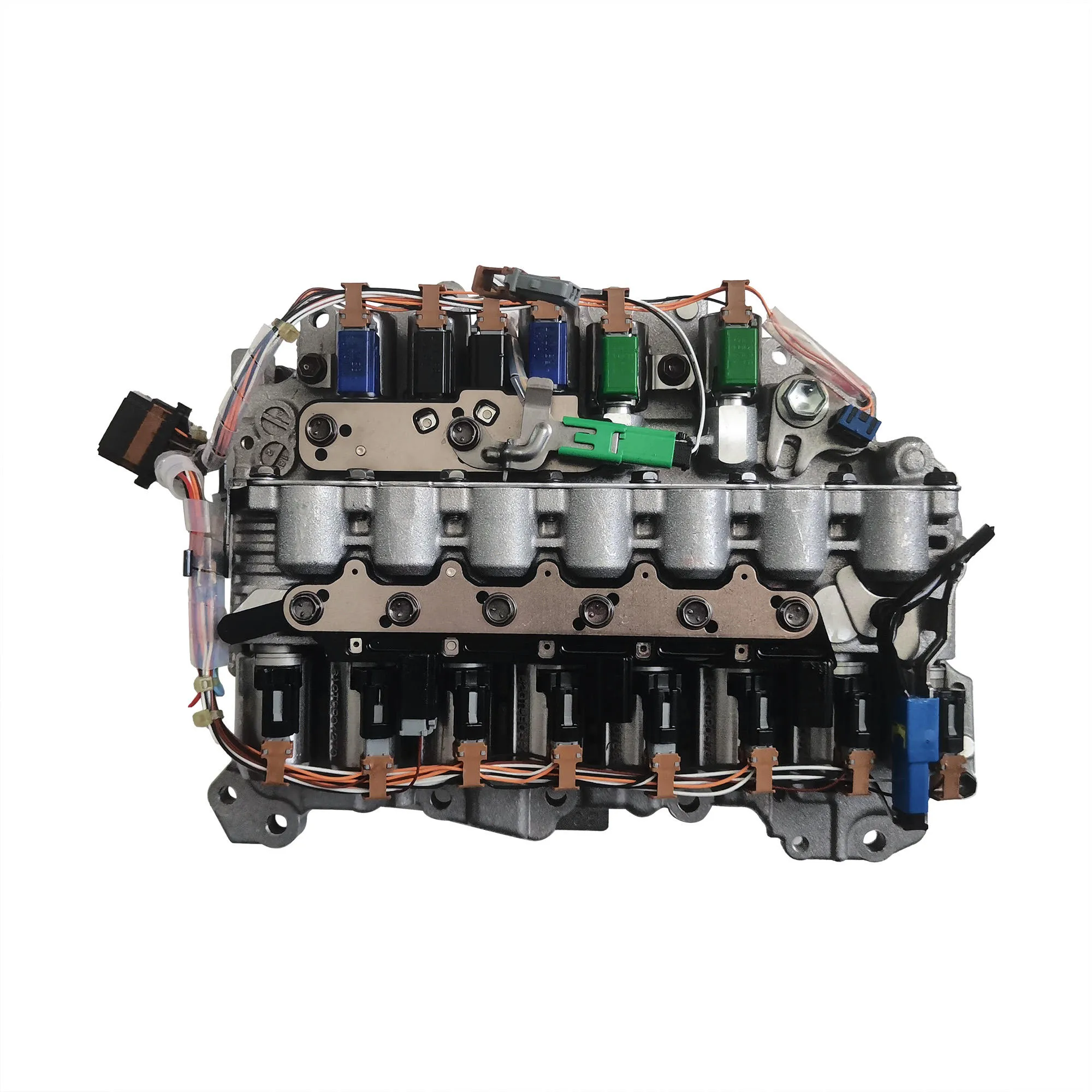 Для корпуса клапана коробки передач BMW в сборе 8G45