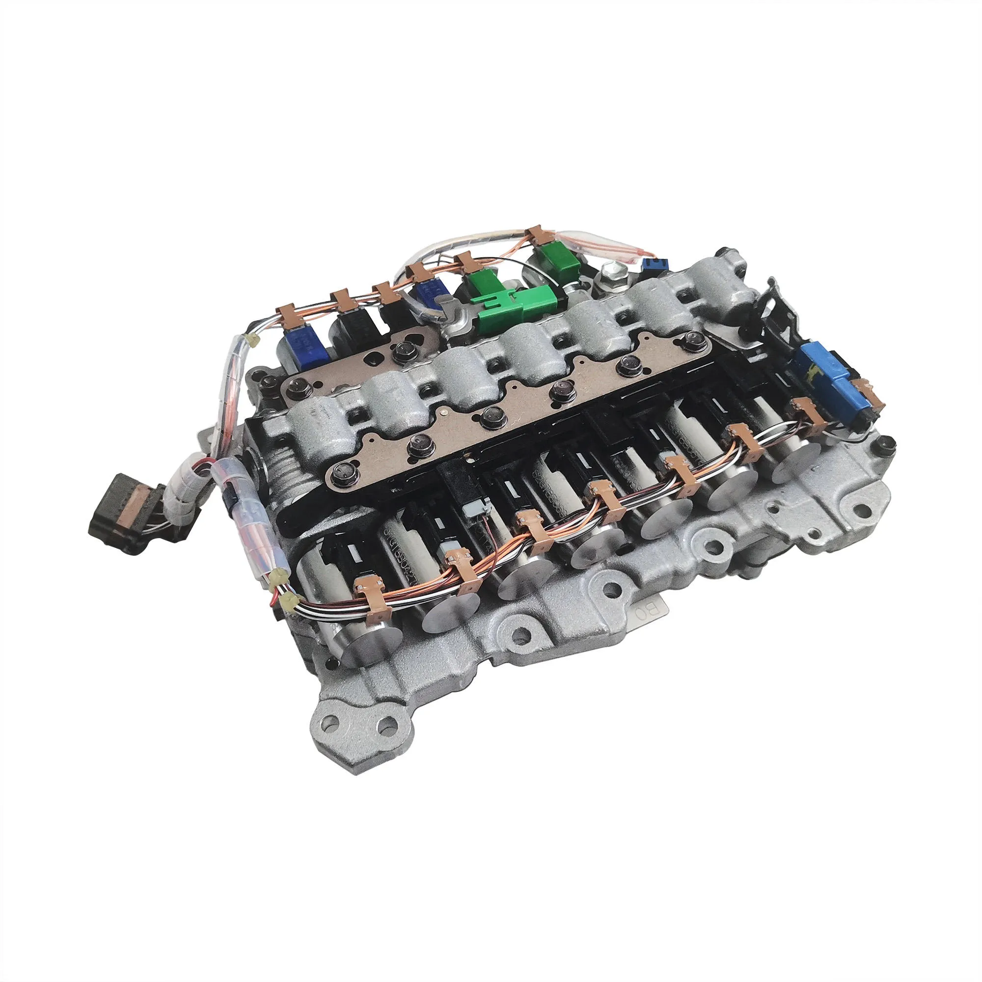 Для корпуса клапана коробки передач BMW в сборе 8G45
