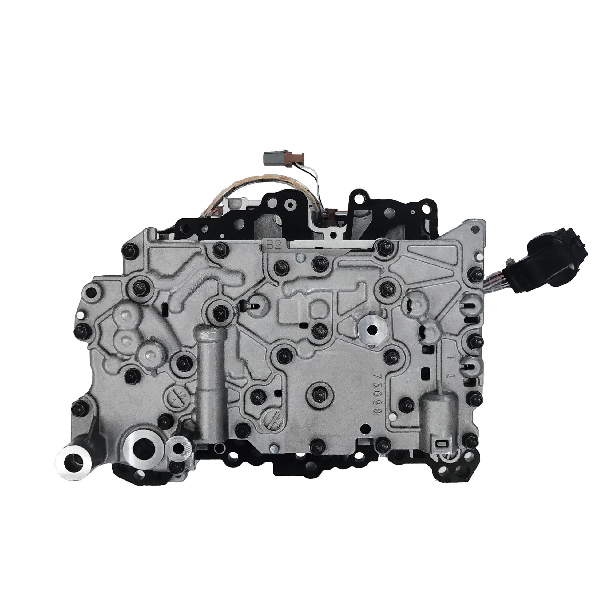 Для корпуса клапана коробки передач BMW в сборе 8G45