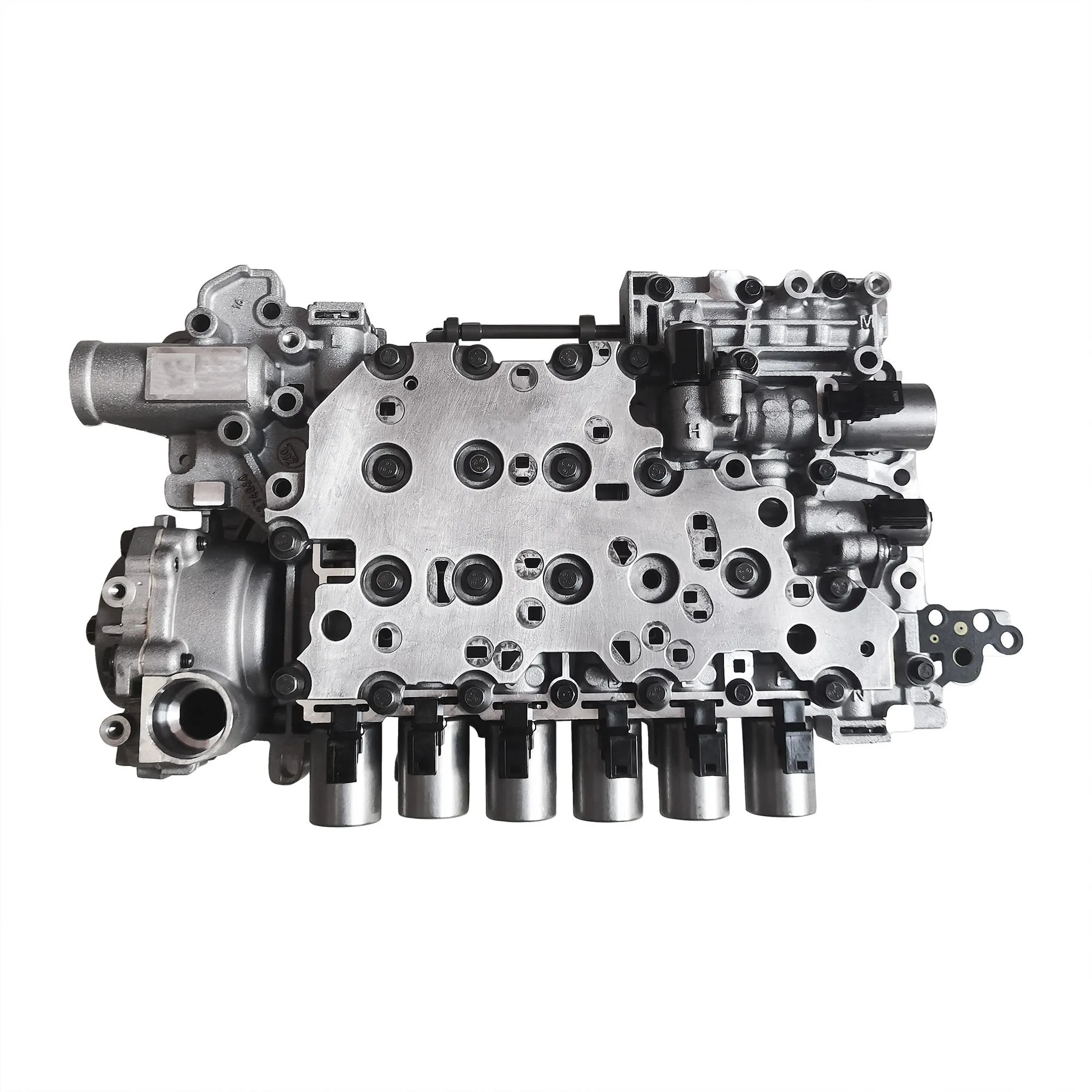 Для корпуса клапана коробки передач Cadillac в сборе 8L45 (без функции Start Stop)