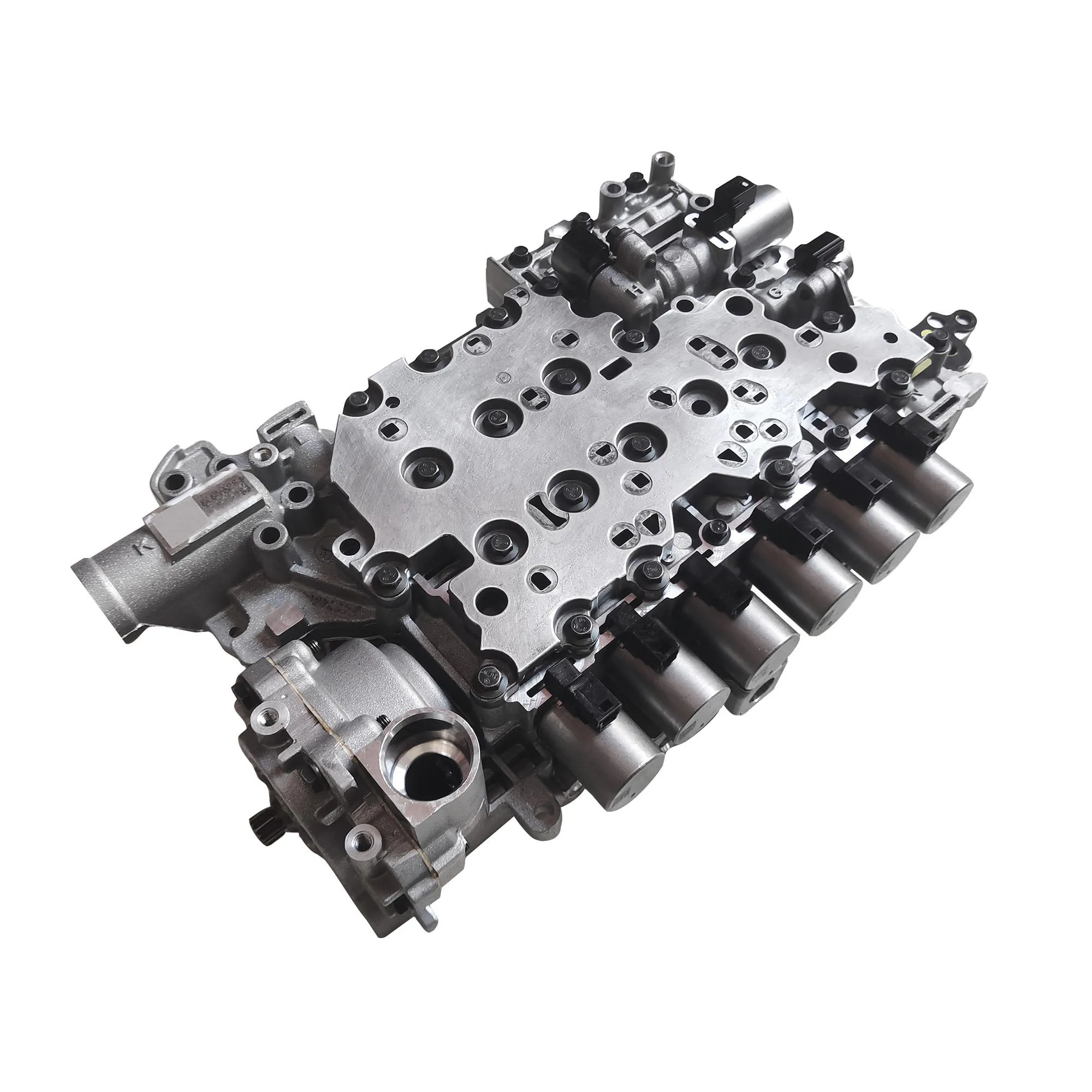 Для корпуса клапана коробки передач Cadillac в сборе 8L45 (без функции Start Stop)