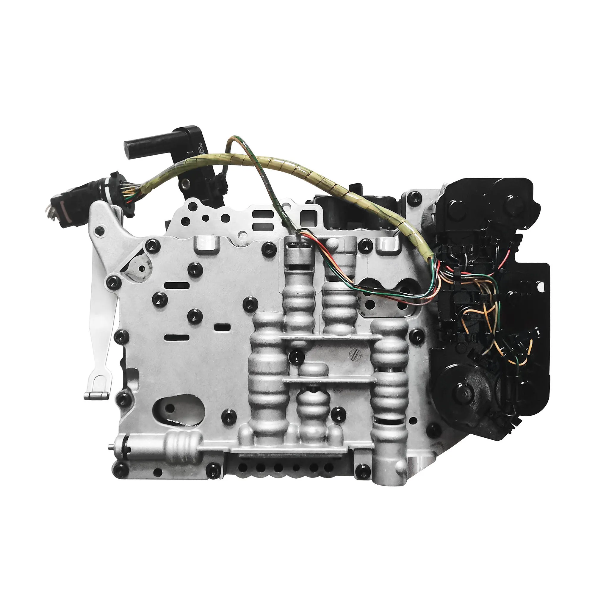 Для старых моделей Geely Корпус трансмиссионного клапана в сборе 8L45 6AT