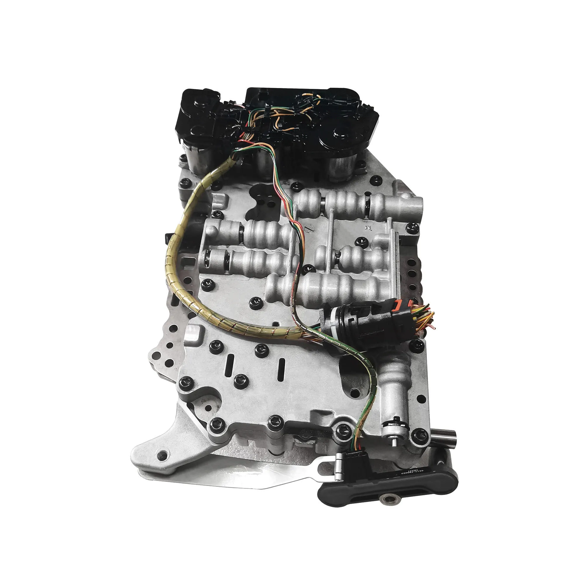 Для старых моделей Geely Корпус трансмиссионного клапана в сборе 8L45 6AT